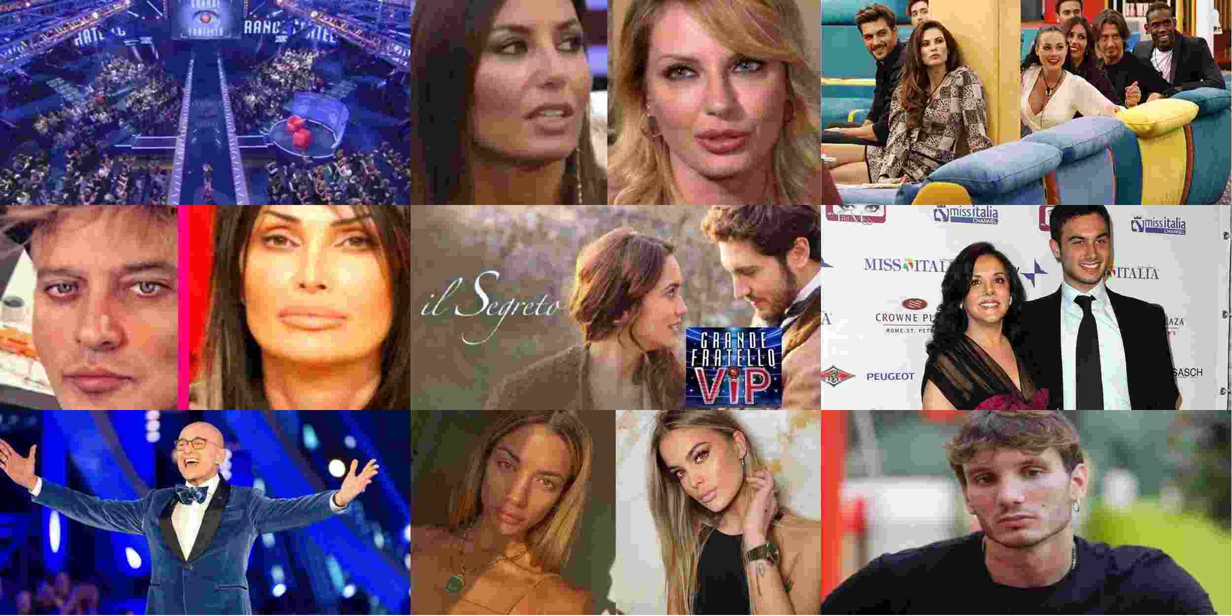 GF Vip, concorrente viola il regolamento e rischia la squalifica: la decisione degli autori