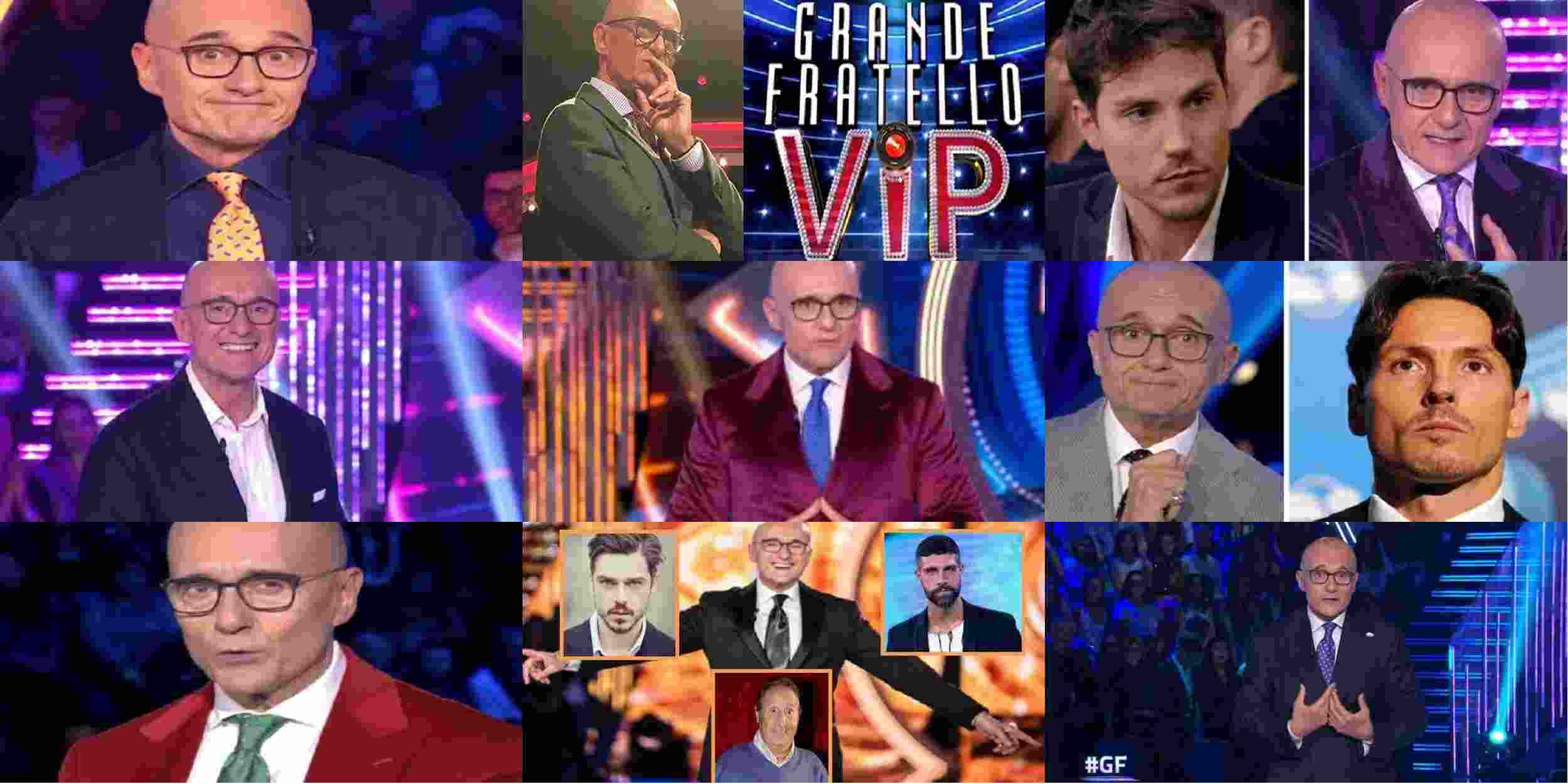 Grande Fratello: svelati i concorrenti che entreranno in casa nella seconda parte dell’edizione