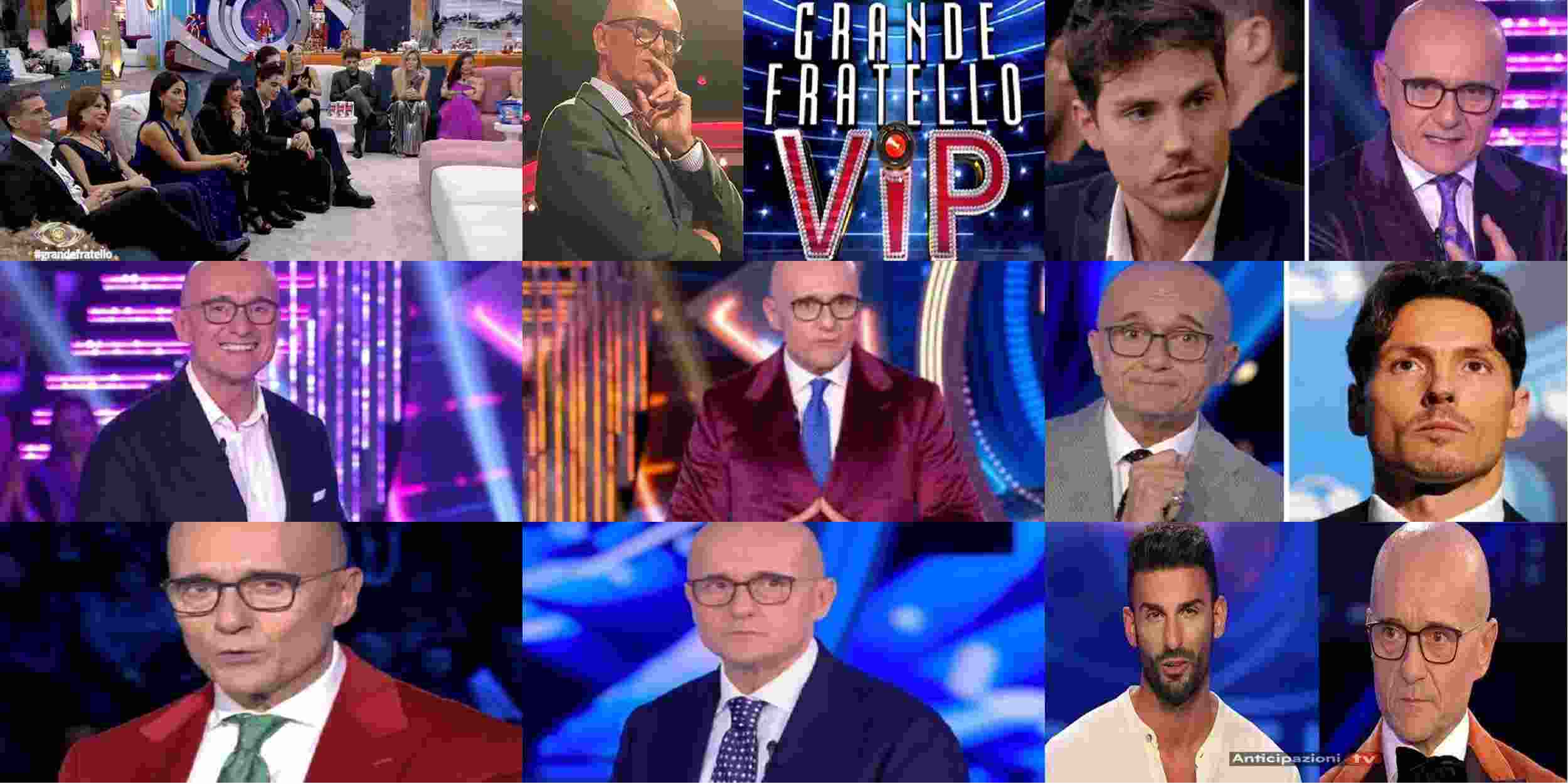 Concorrenti infrangono il regolamento durante la notte: provvedimenti in vista?
