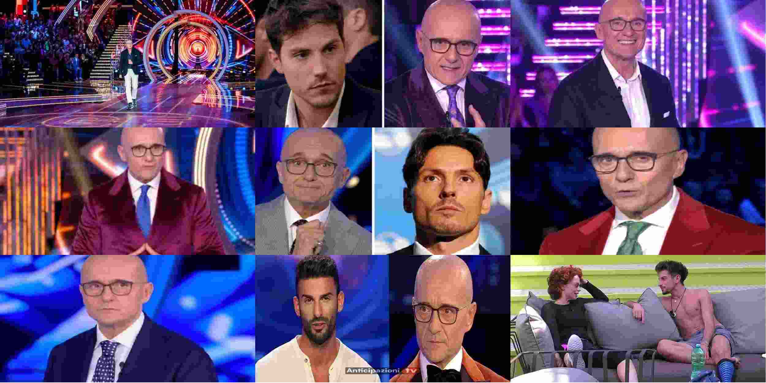 Grande Fratello 2023, i primi sei concorrenti si raccontano: motivi della partecipazione e mancanze