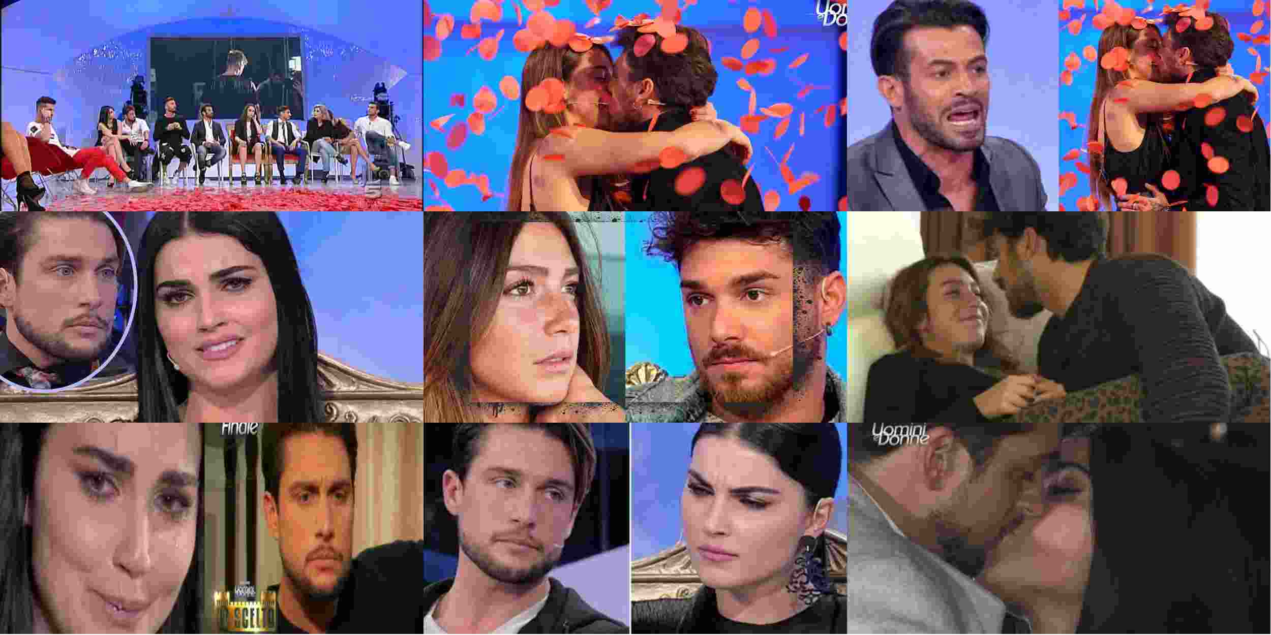 Uomini e Donne news, ex tronista finisce in carcere: perseguitava un famoso nuotatore