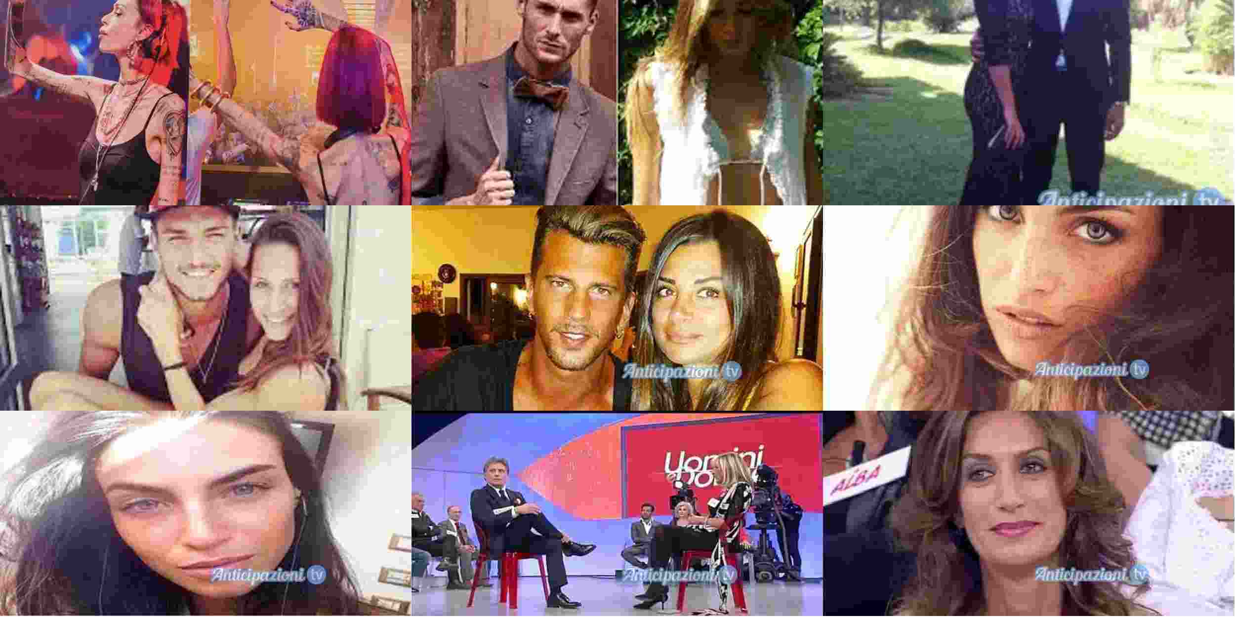 Uomini e donne news, le condizioni di Valentina Dallari peggiorano?