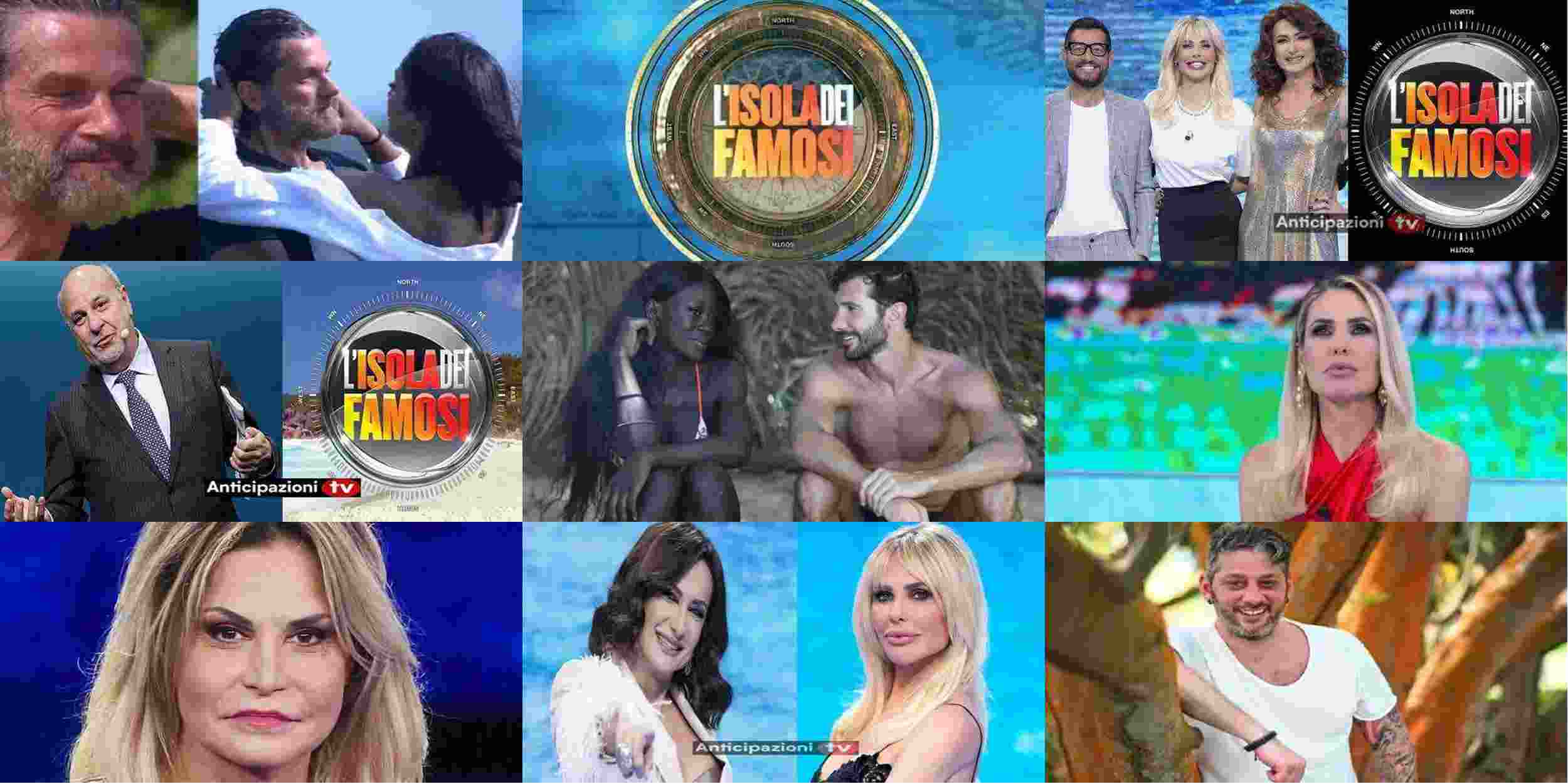 L’Isola dei Famosi 2024, Edoardo Stoppa vicino al ritiro? L’appello di Juliana Moreira