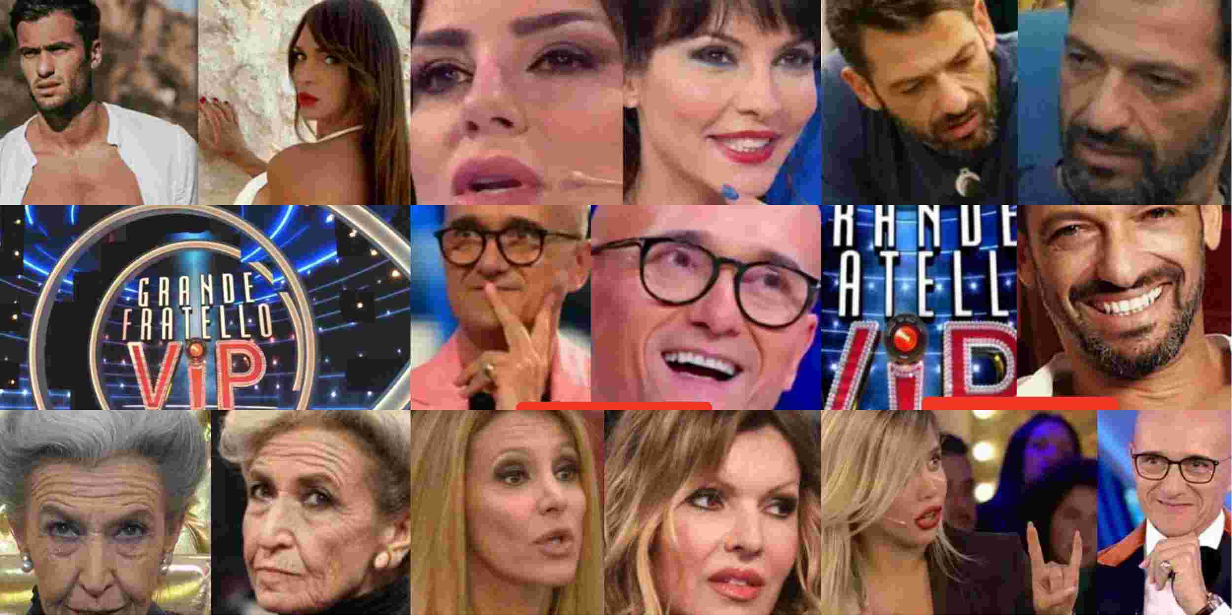 Nota conduttrice trans rivela: "Io e Pierpaolo Petrelli abbiamo avuto una storia prima del GF Vip"