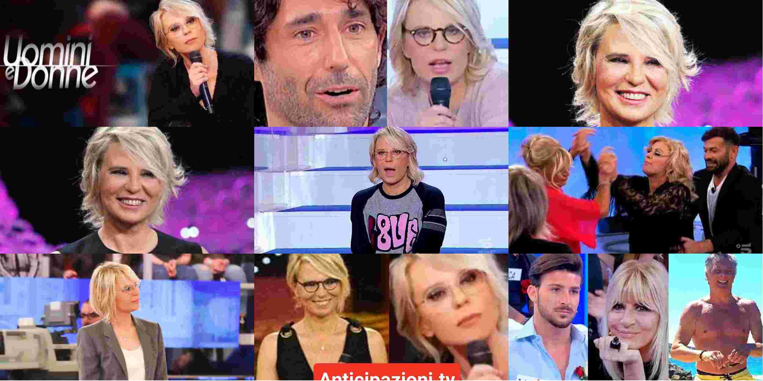 Uomini e donne si conferma per la prossima stagione su Canale 5