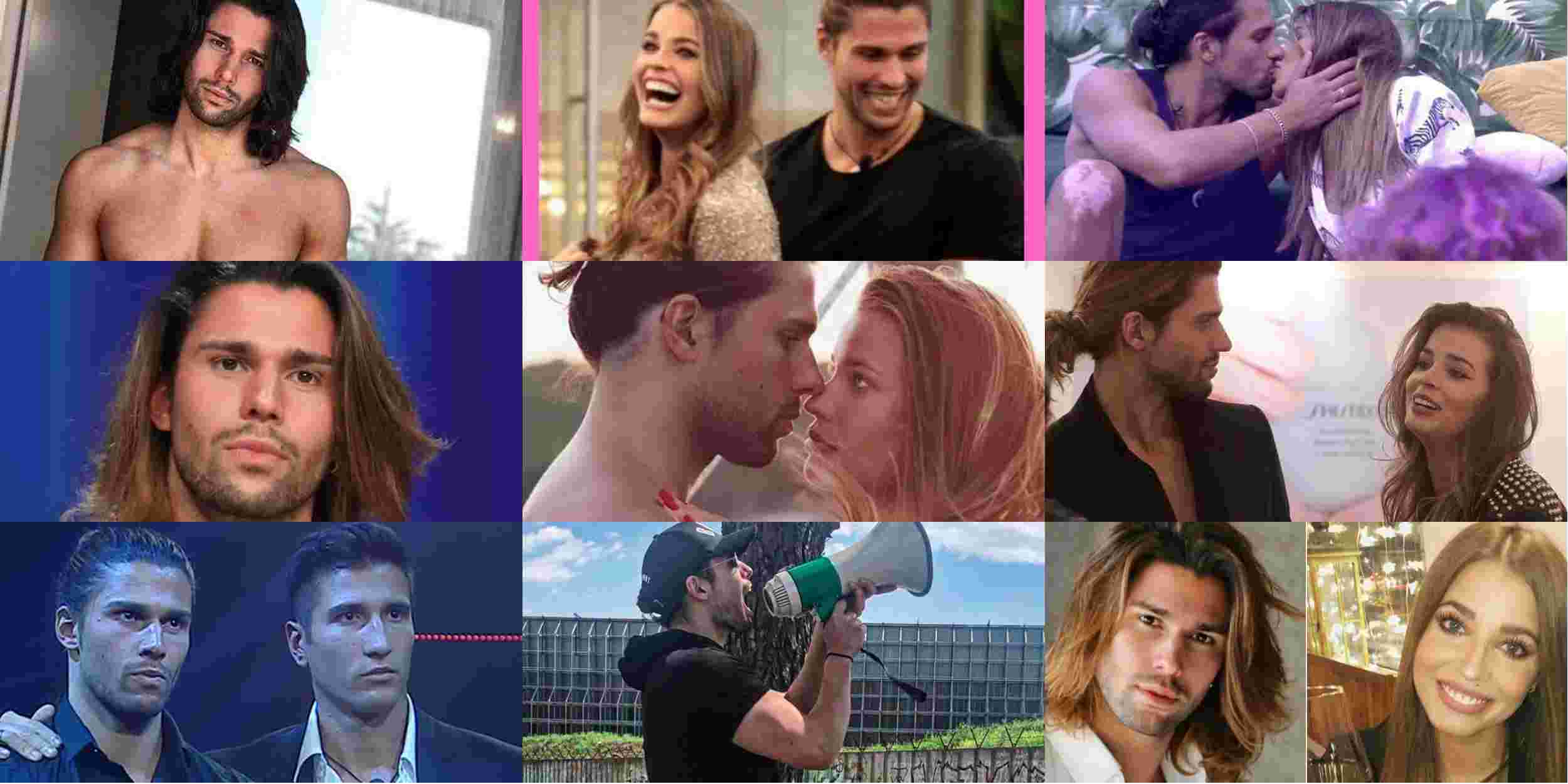 Uomini e Donne gossip, confermata la nuova relazione di Luca Onestini