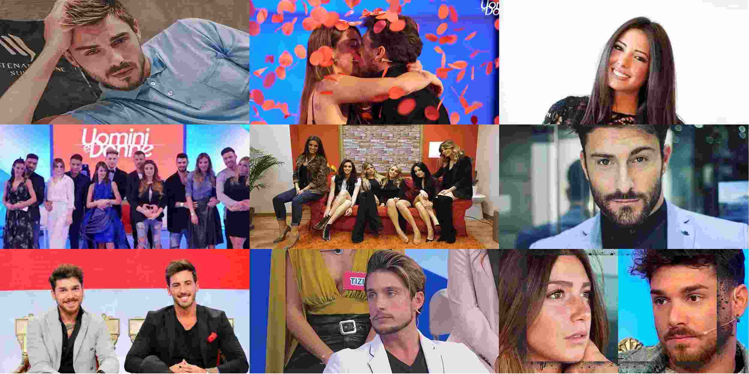 Uomini e Donne news: confermata la presenza di Francesco Monte a Tale e Quale Show!