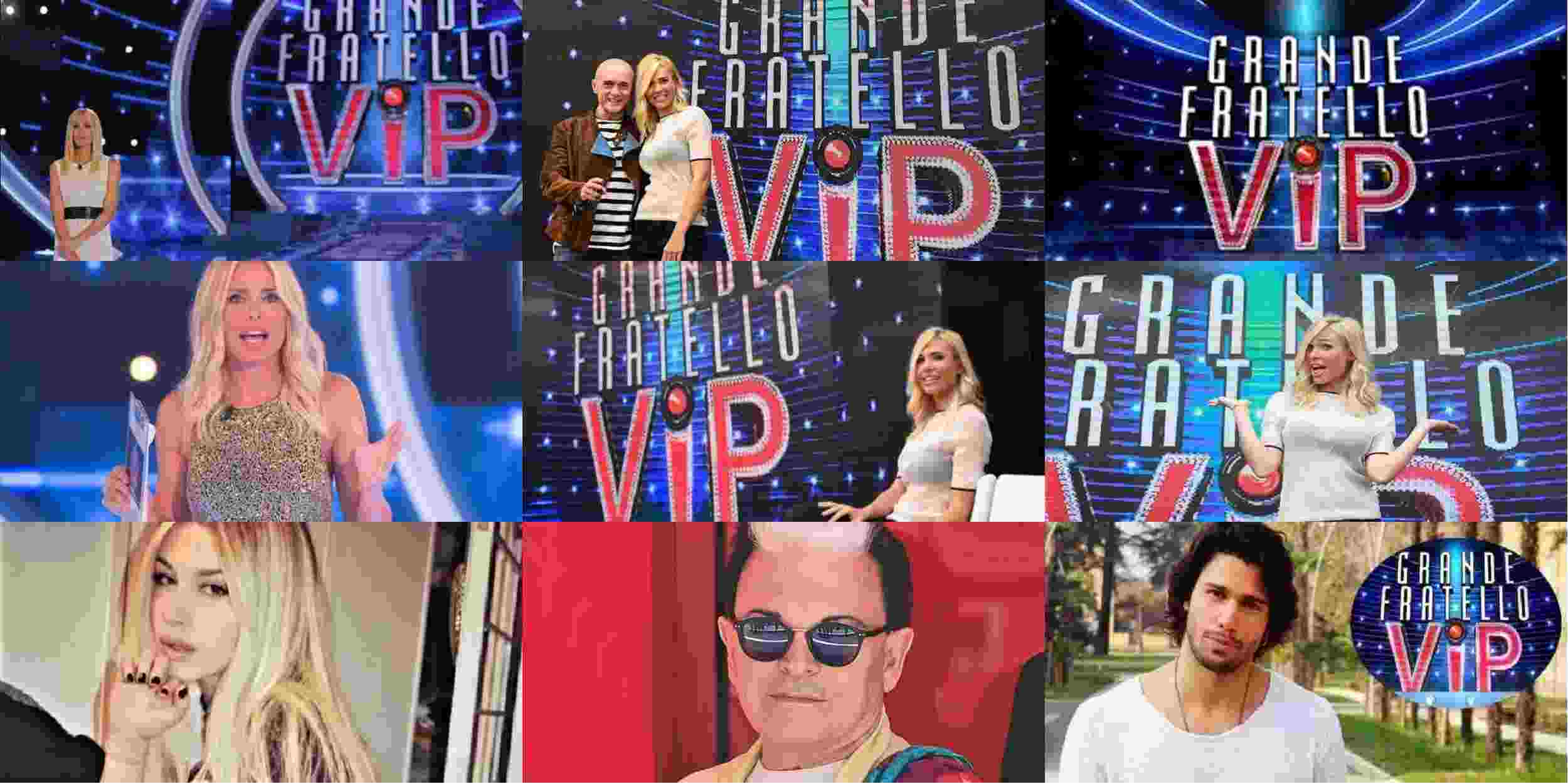 Grande Fratello VIP, già confermata la terza edizione?