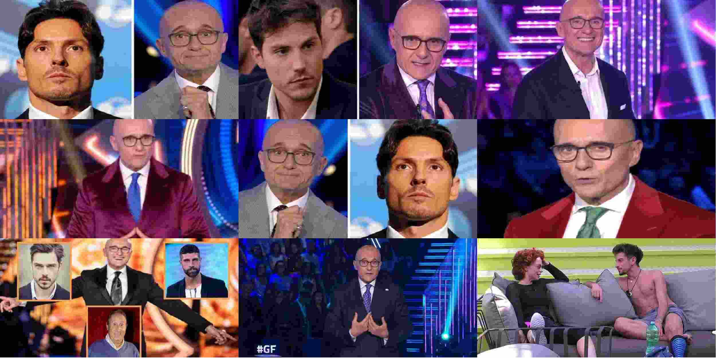 Grande Fratello, confermato il primo vip ufficiale: “Molto stimato da Berlusconi”