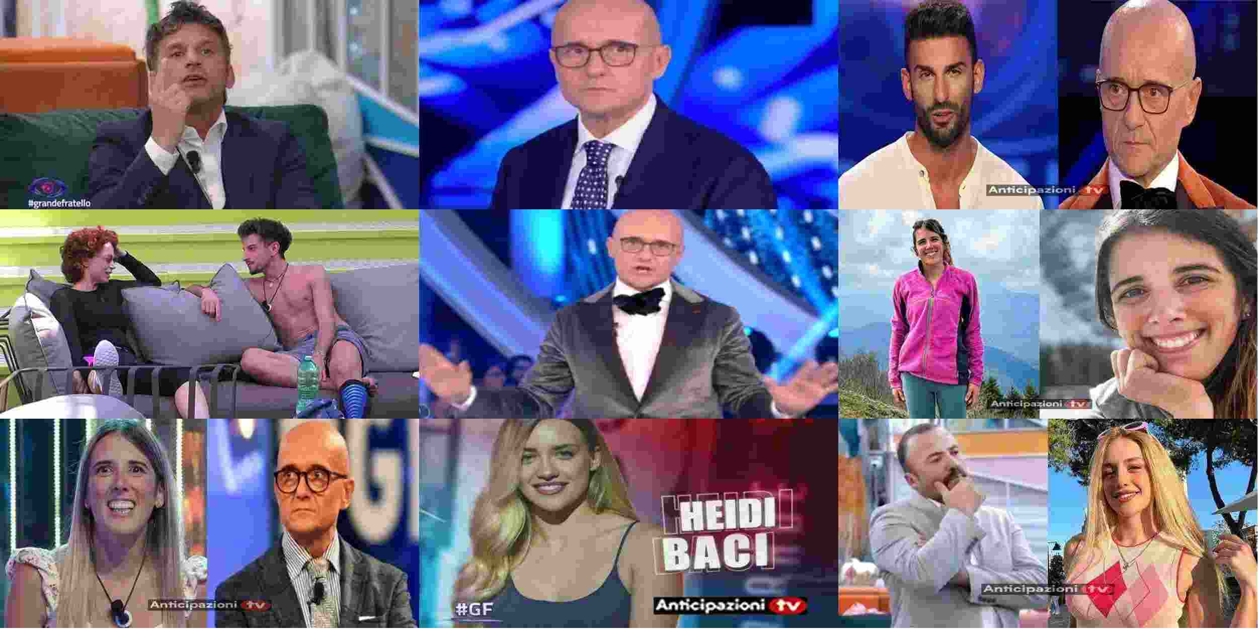 Grande Fratello, confermato il ritiro di Marco Maddaloni dopo il grave lutto? La decisione