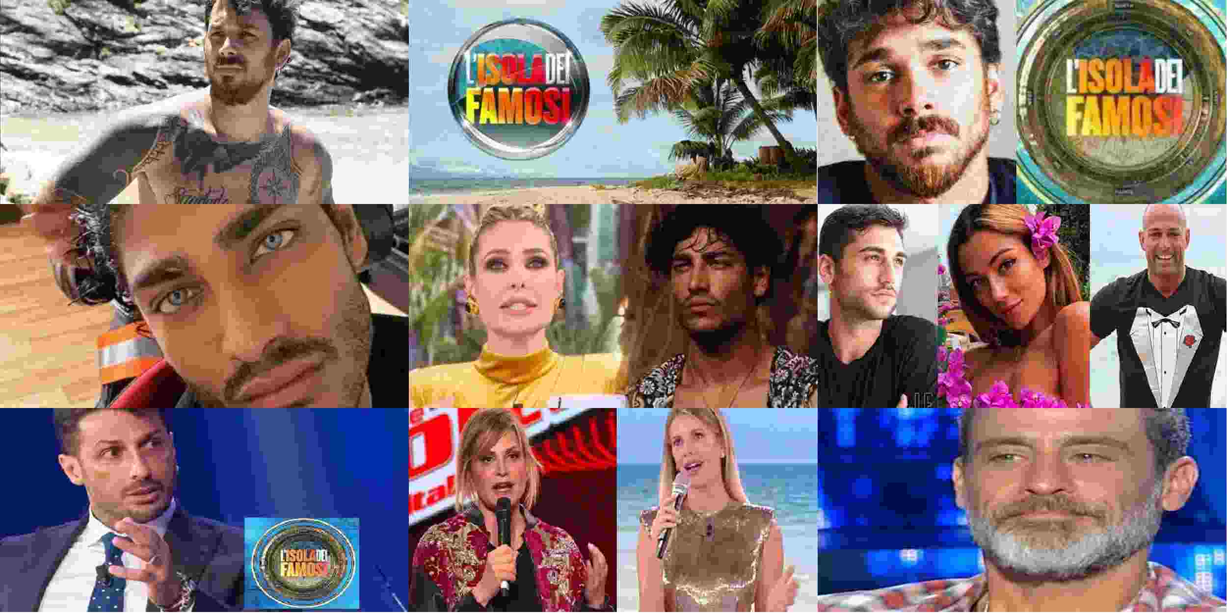 Isola dei Famosi 2021, la confessione inaspettata di Miryea Stabile
