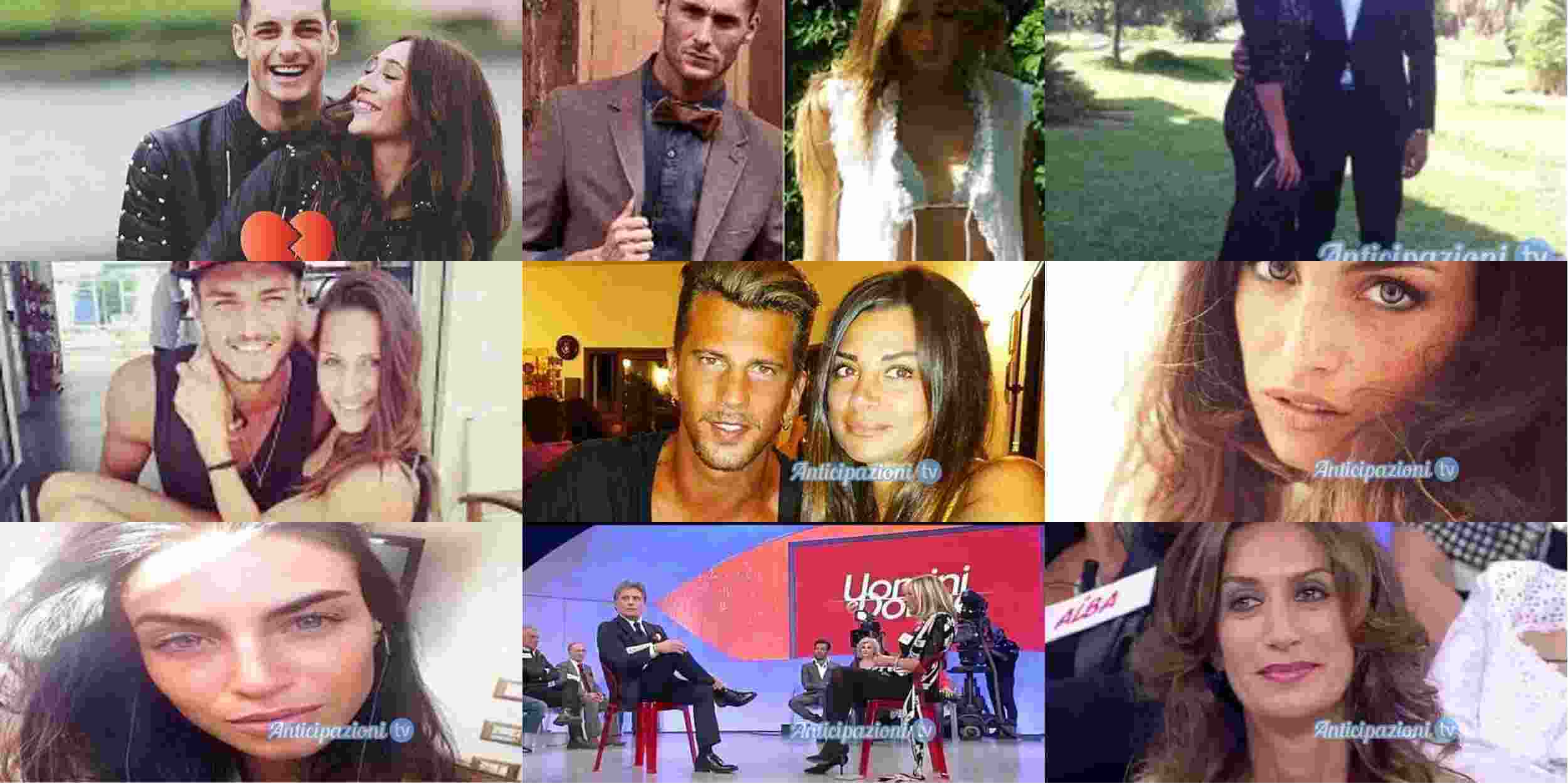Uomini e Donne news, confessione shock di Sonia Lorenzini sulla rottura