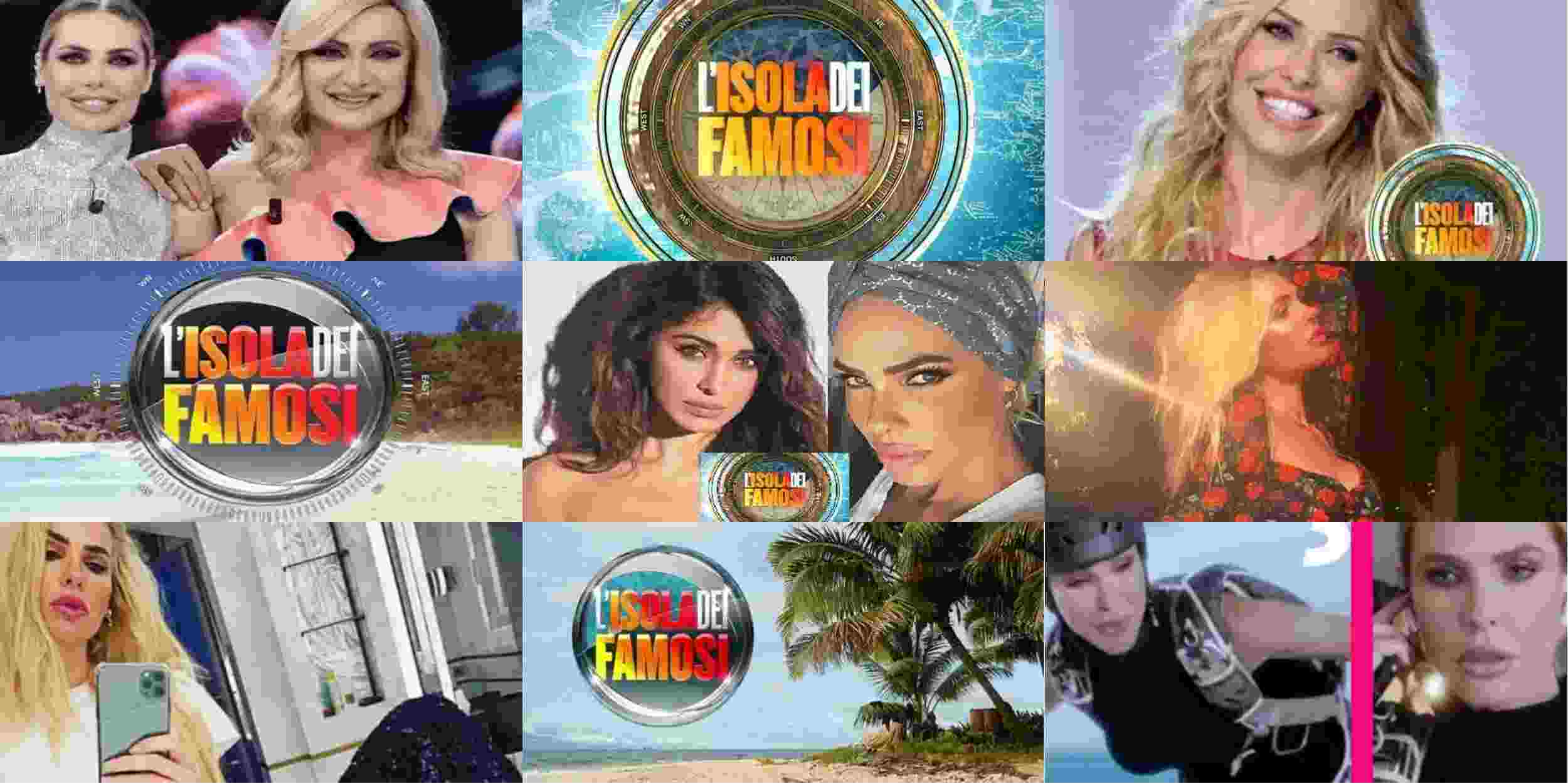L’Isola dei Famosi 2024, il retroscena: Vladimir Luxuria guadagnerà più di Ilary Blasi?
