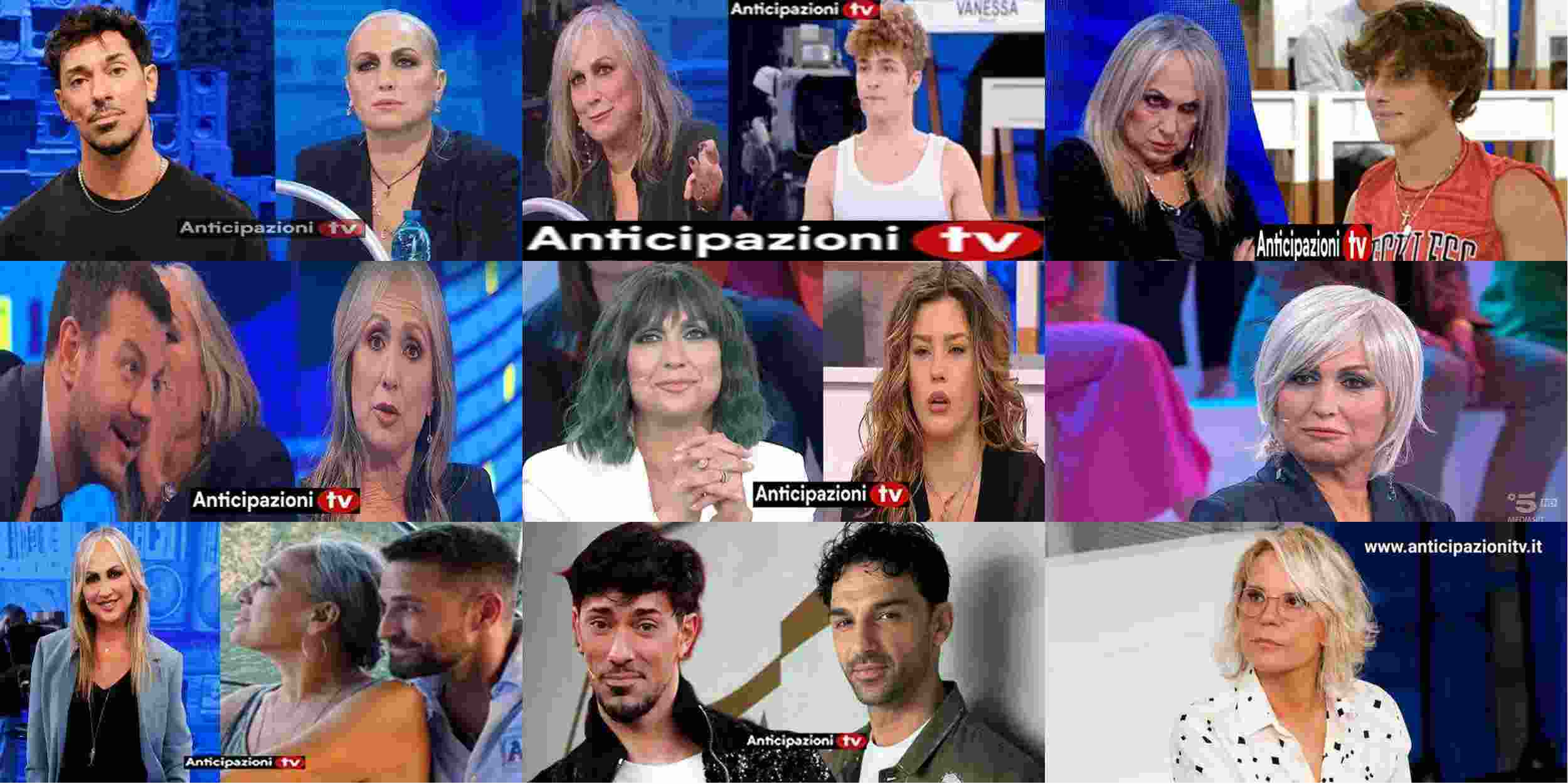 Amici 23, confronto con i docenti finisce male: un altro allievo vicino al ritiro?