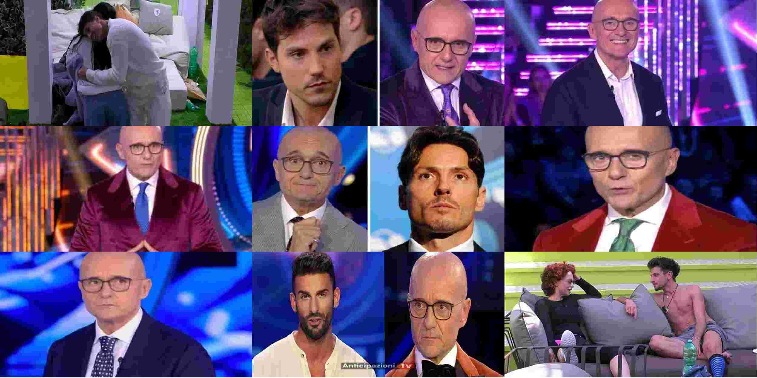 Grande Fratello 2023, Perla Vatiero mette in guardia Mirko Brunetti: c’entra Greta Rossetti