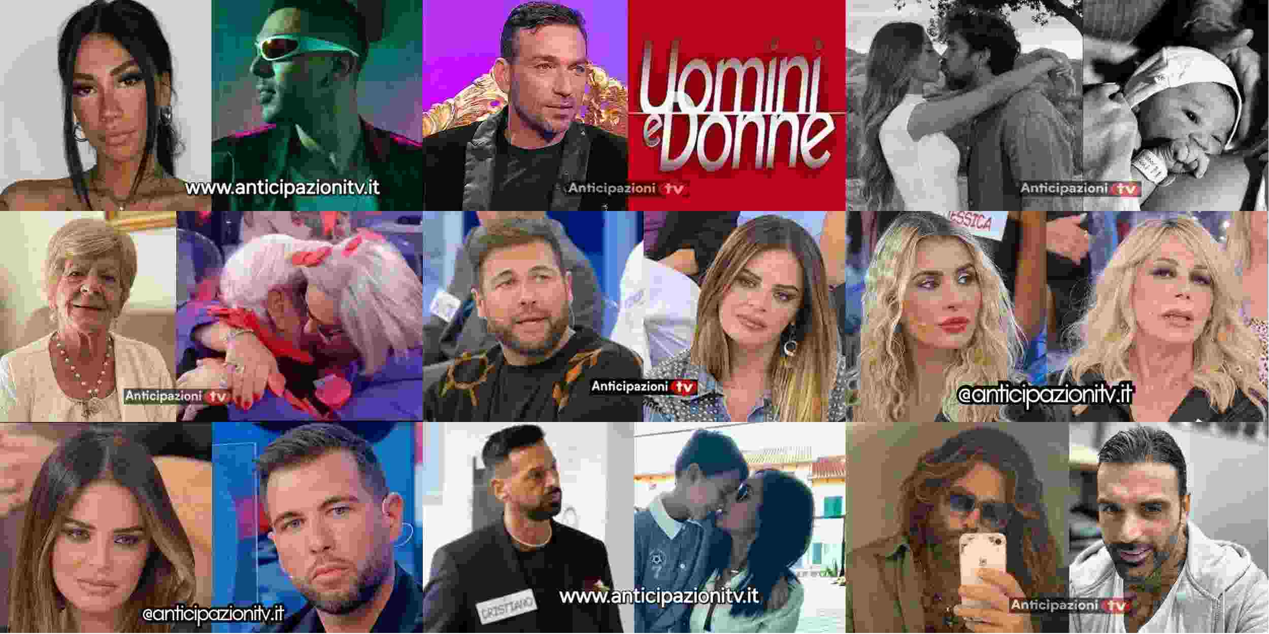 Uomini e Donne, parla una conoscente di Gaia Gigli: la testimonianza sull'incontro con Daniele Paudice prima del trono