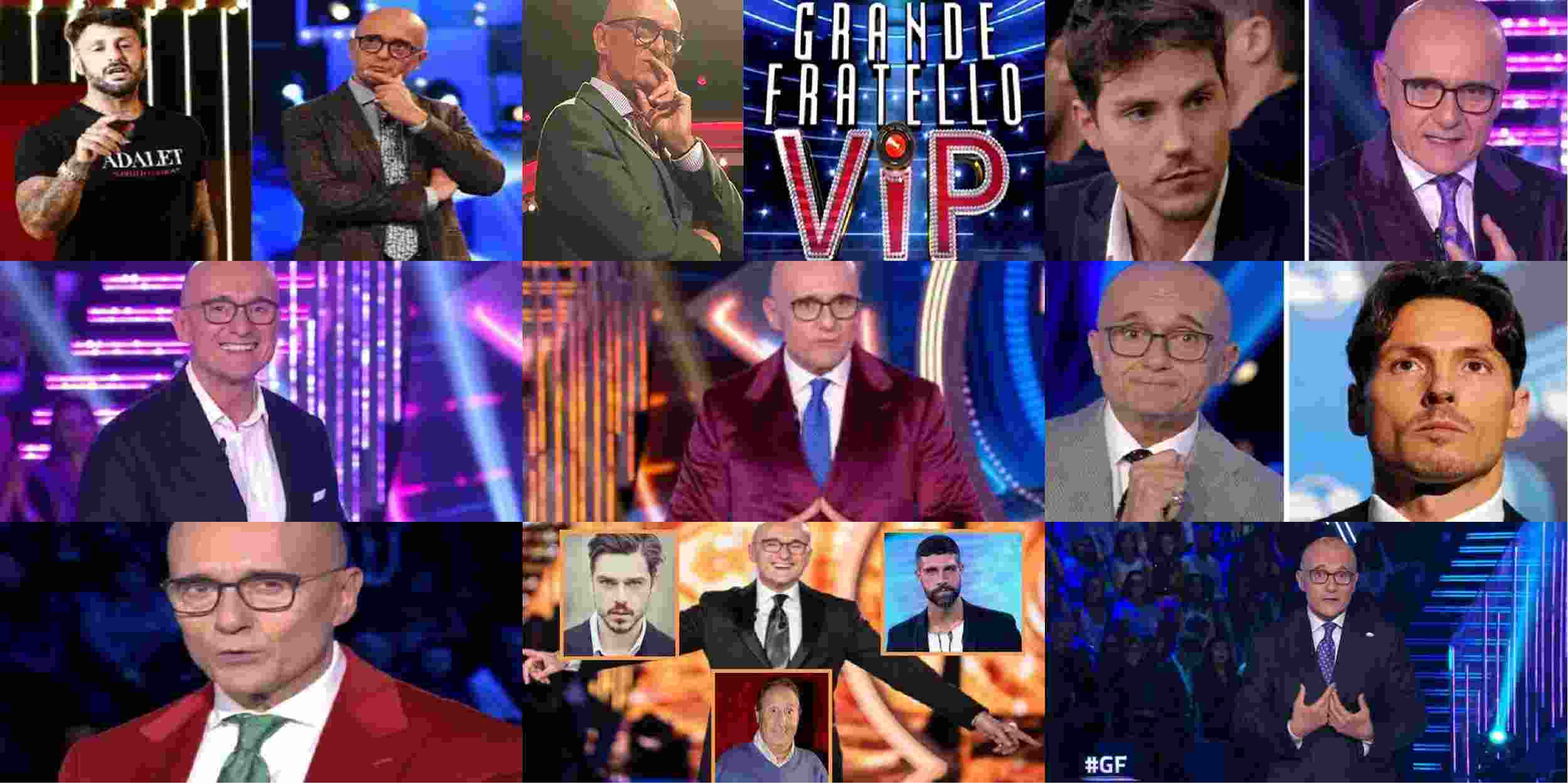 Grande Fratello, contattato il figlio di Massimo Bossetti: Fabrizio Corona svela cifre e risposta