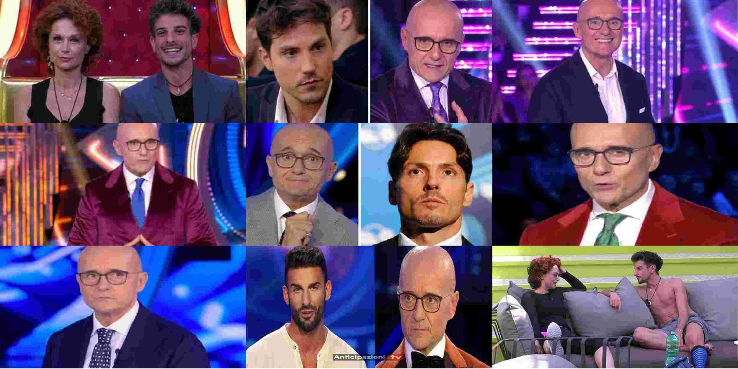 Grande Fratello 2023, ecco cosa dice la lettera di Giuseppe Garibaldi per Beatrice Luzzi