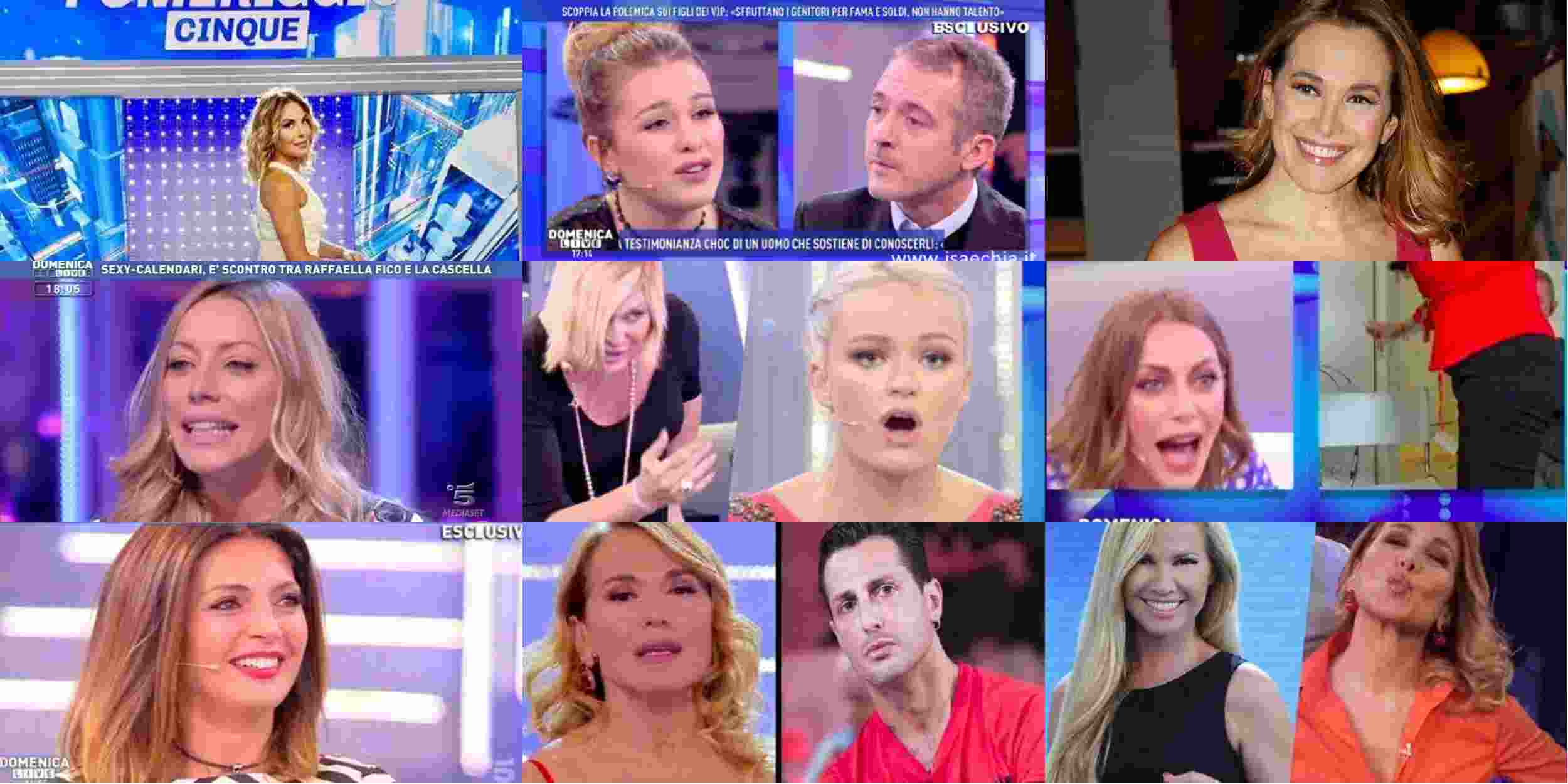 Continua inesorabile il declino di Barbara D’Urso: Mediaset chiude Pomeriggio 5?