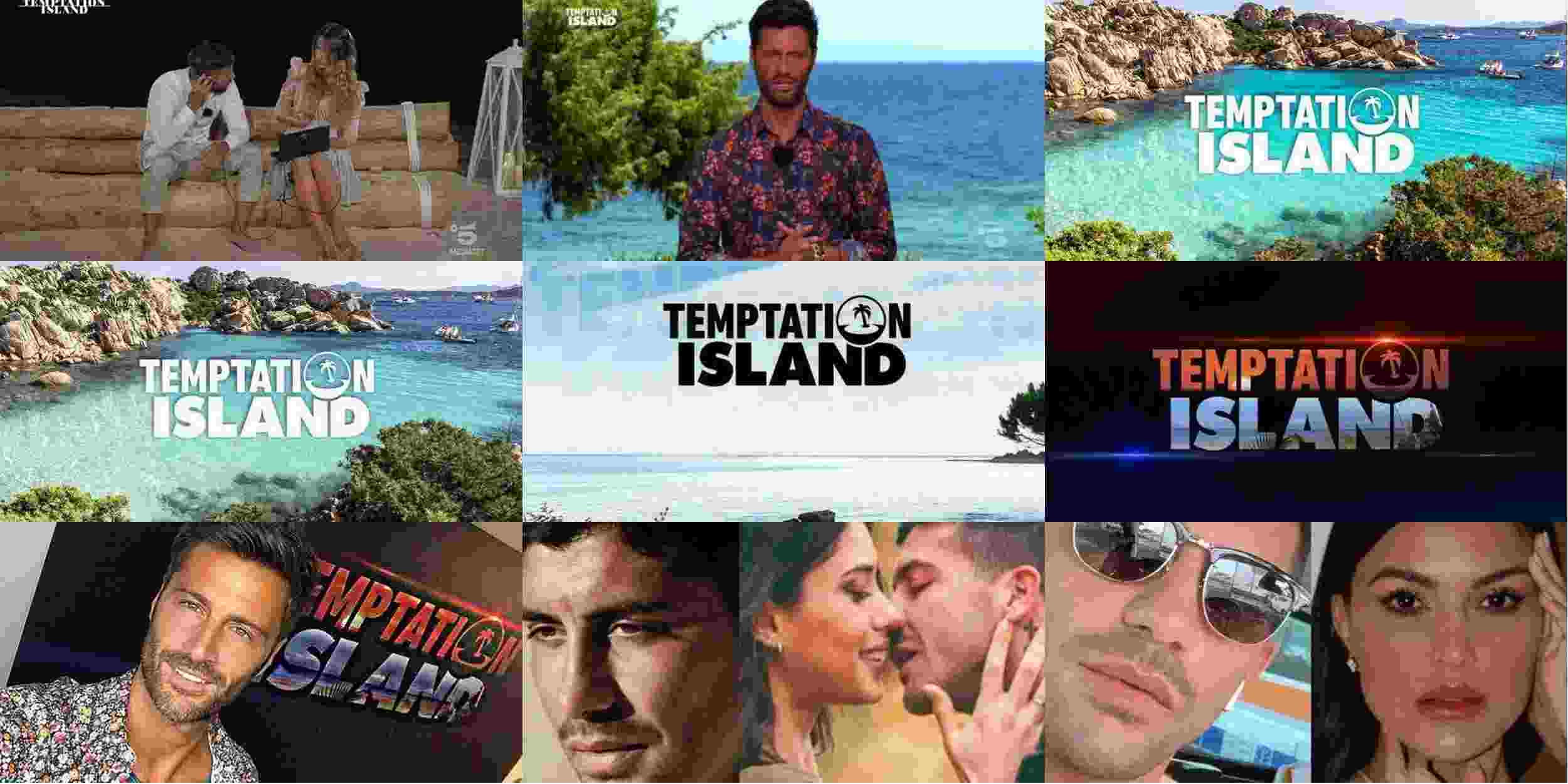 Temptation Island, controversa coppia aspetta un figlio: lui la tradì per due volte