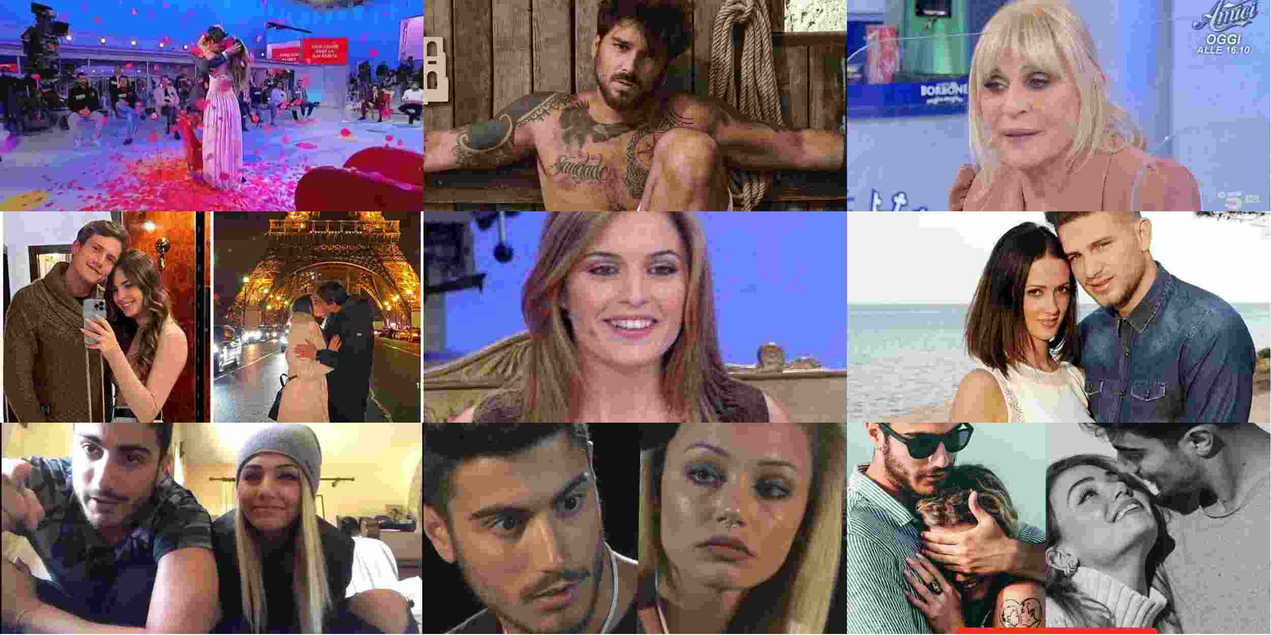 Uomini e Donne, una coppia storica si è lasciata: stavano insieme da sei anni
