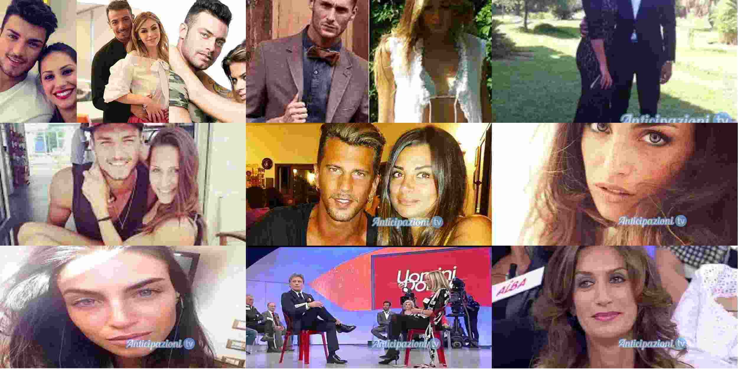 Uomini e Donne news,Amatissima coppia aspetta un altro figlio?