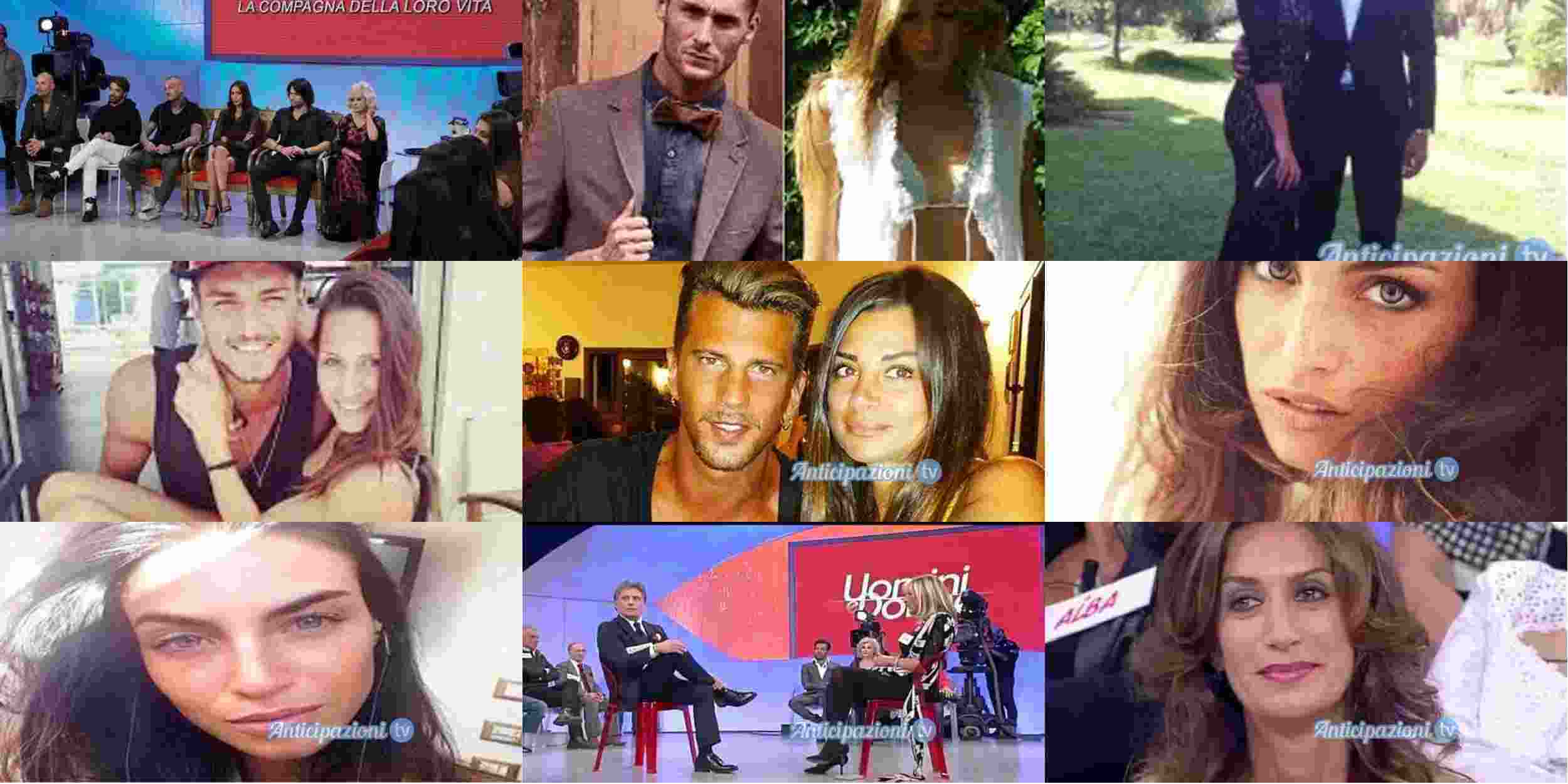 Uomini e Donne news, una coppia amatissima ammette la crisi