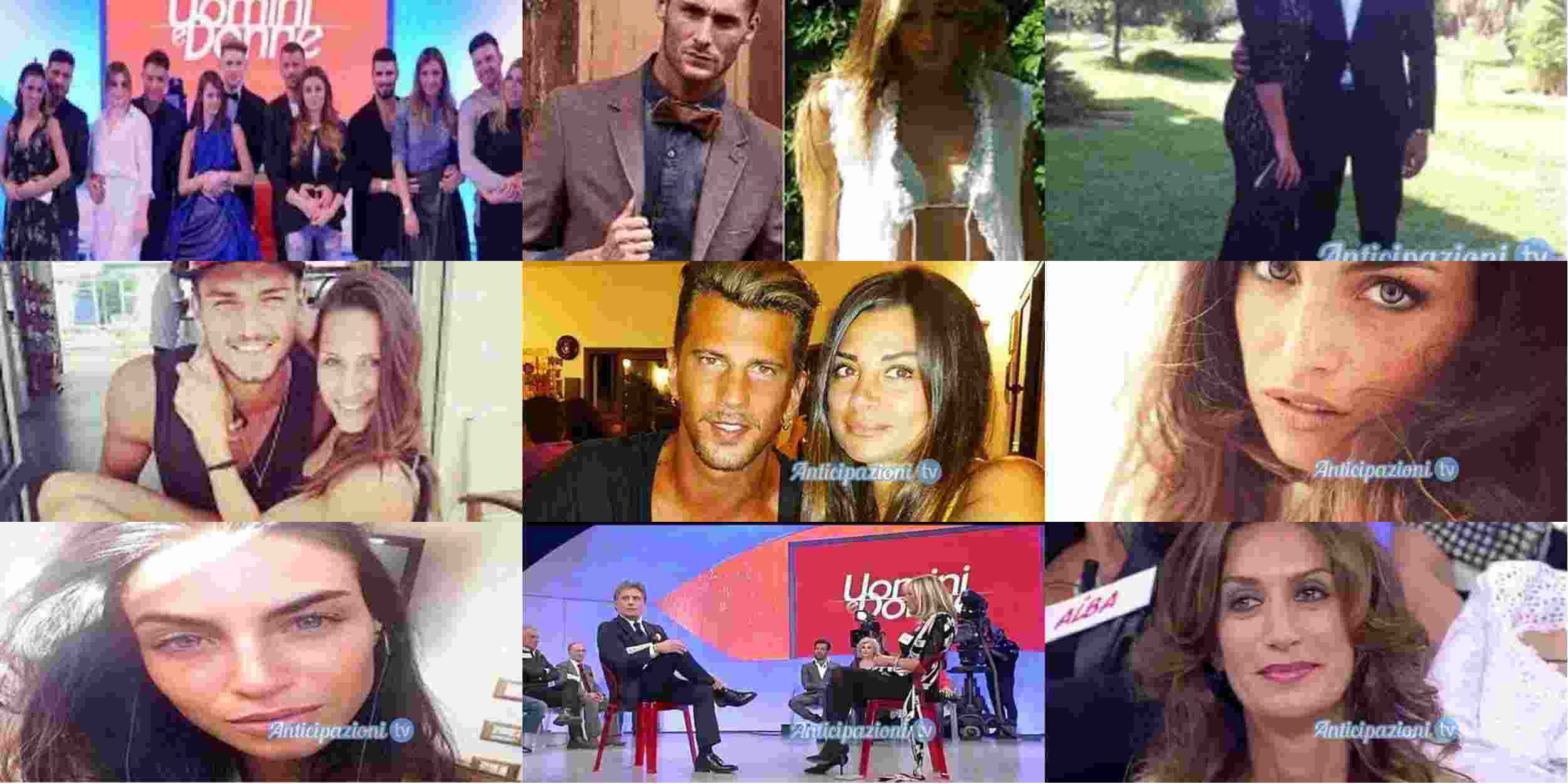 Uomini e Donne, dalla crisi alle nozze: una coppia amatissima fa il grande annuncio
