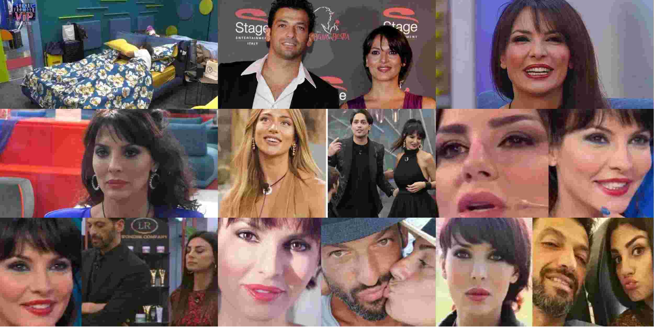 Gf Vip 2021, una nuova coppia beccata sotto le lenzuola: ecco di chi si tratta