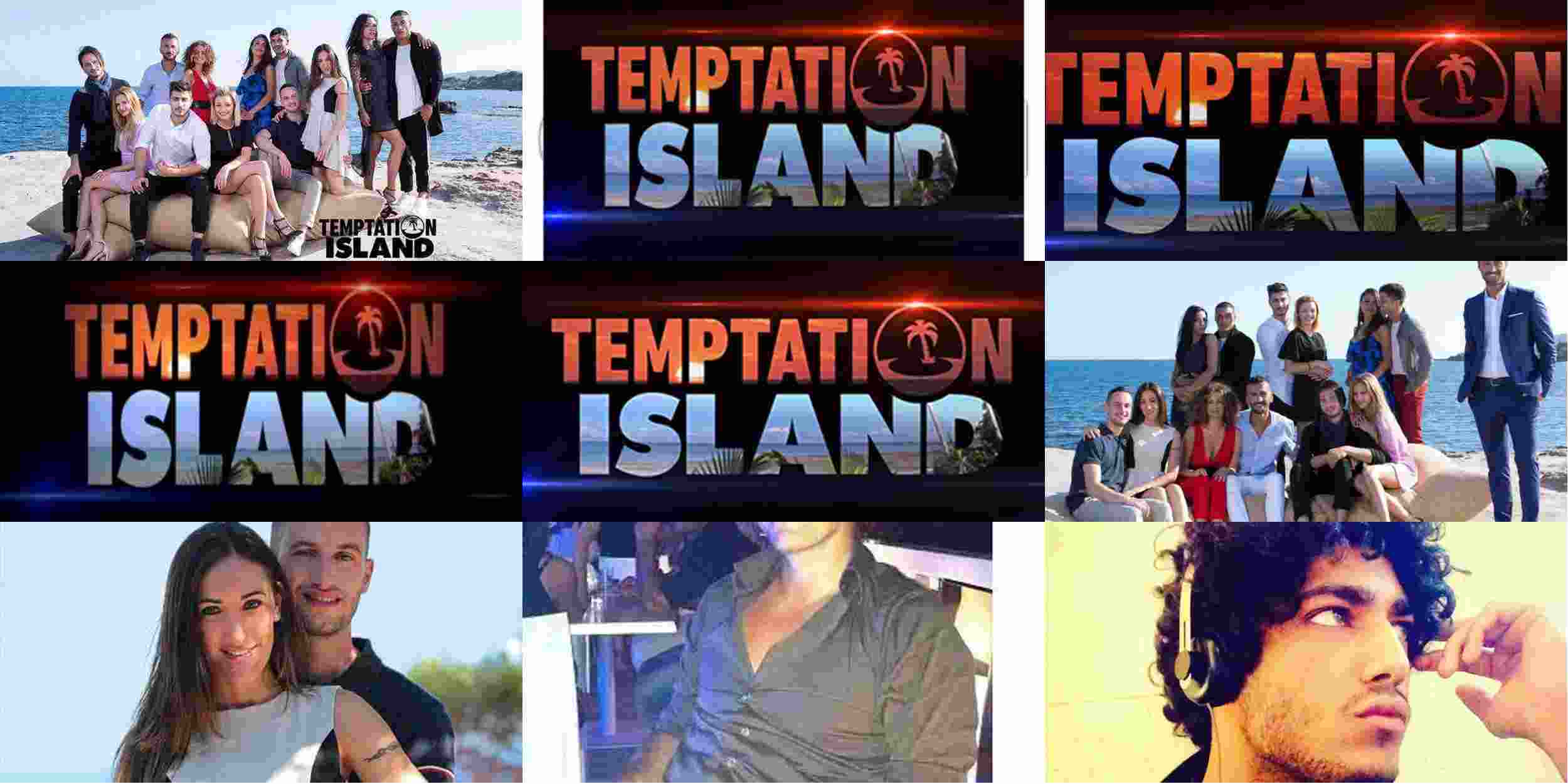 Temptation Island 2017: una coppia è già sposata e rischierebbe l'eliminazione
