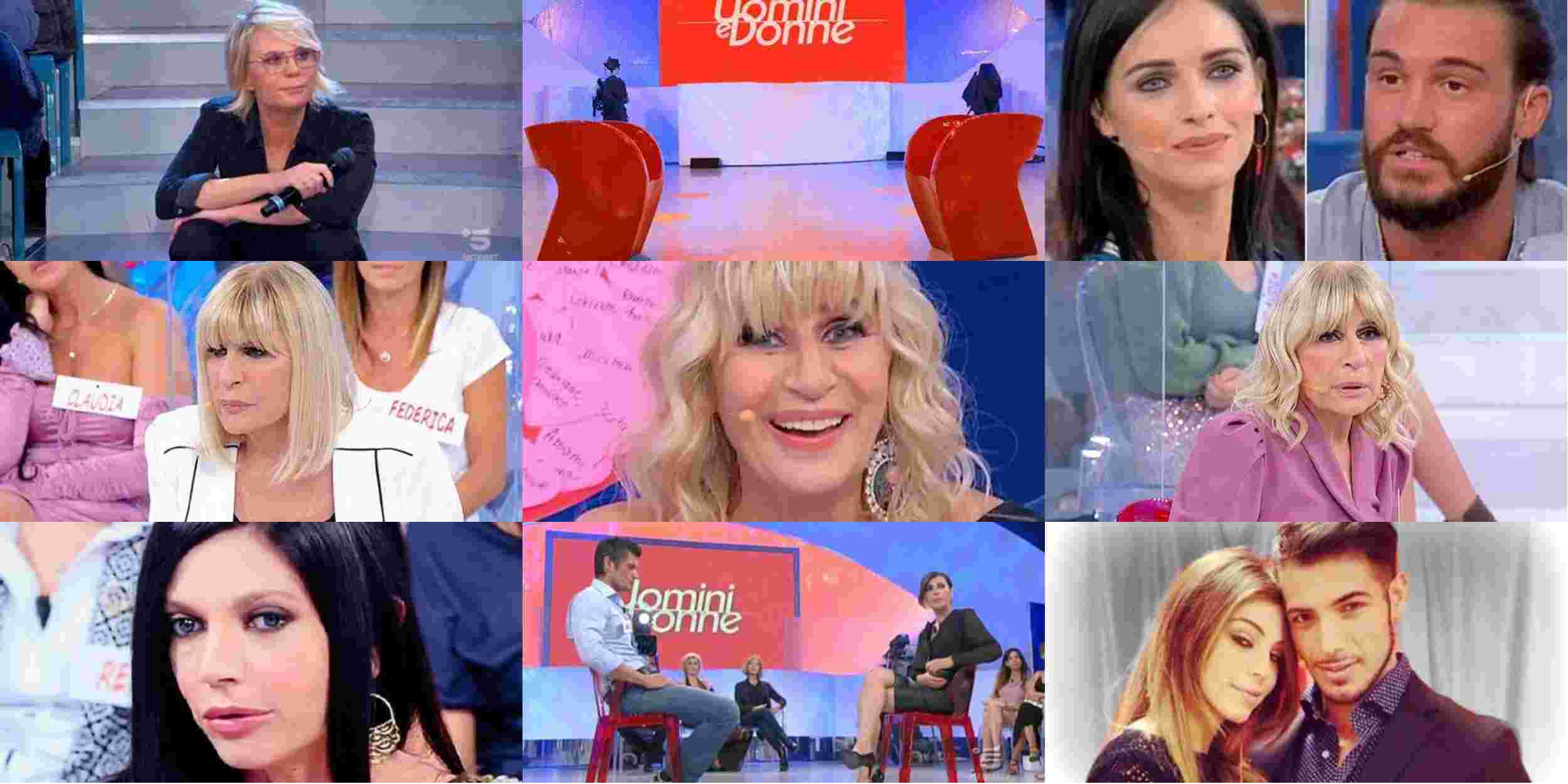 Uomini e Donne anticipazioni, una coppia ha ingannato tutti: De Filippi furiosa
