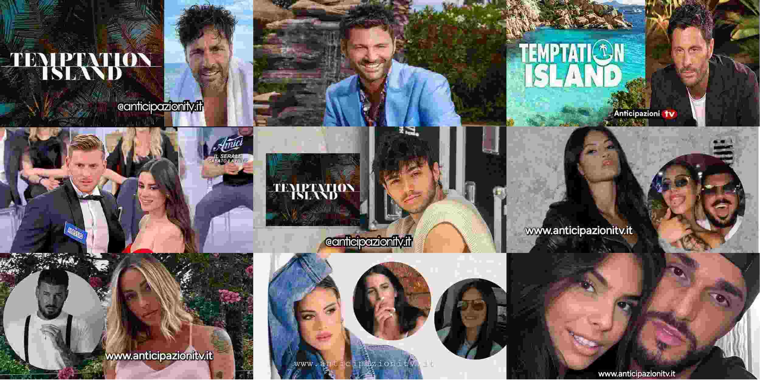 Temptation Island 2024, chiesto il primo falò di confronto anticipato: una coppia ha lasciato il villaggio