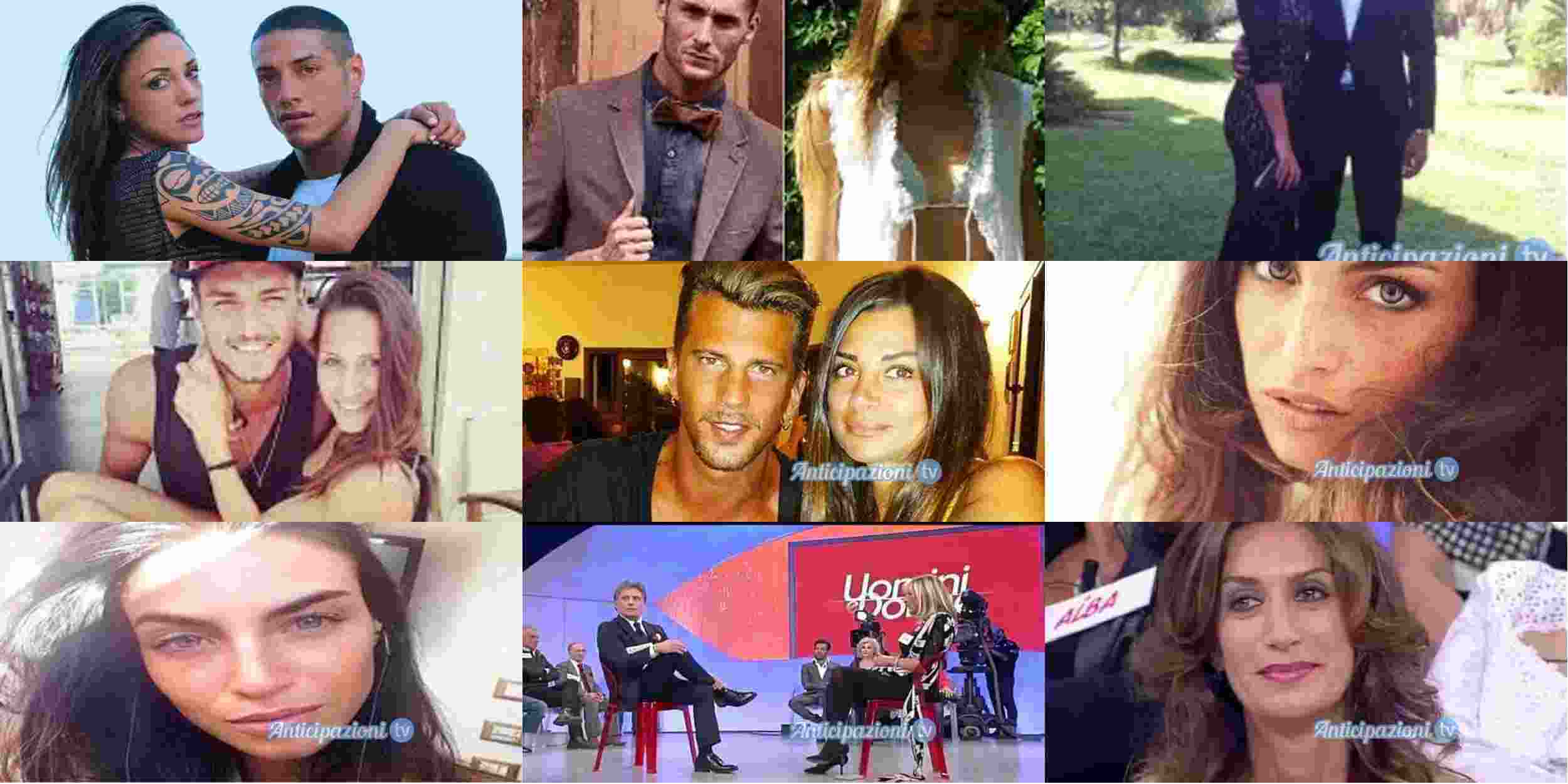 Temptation Island news: ecco chi è coppia che sta dando spettacolo