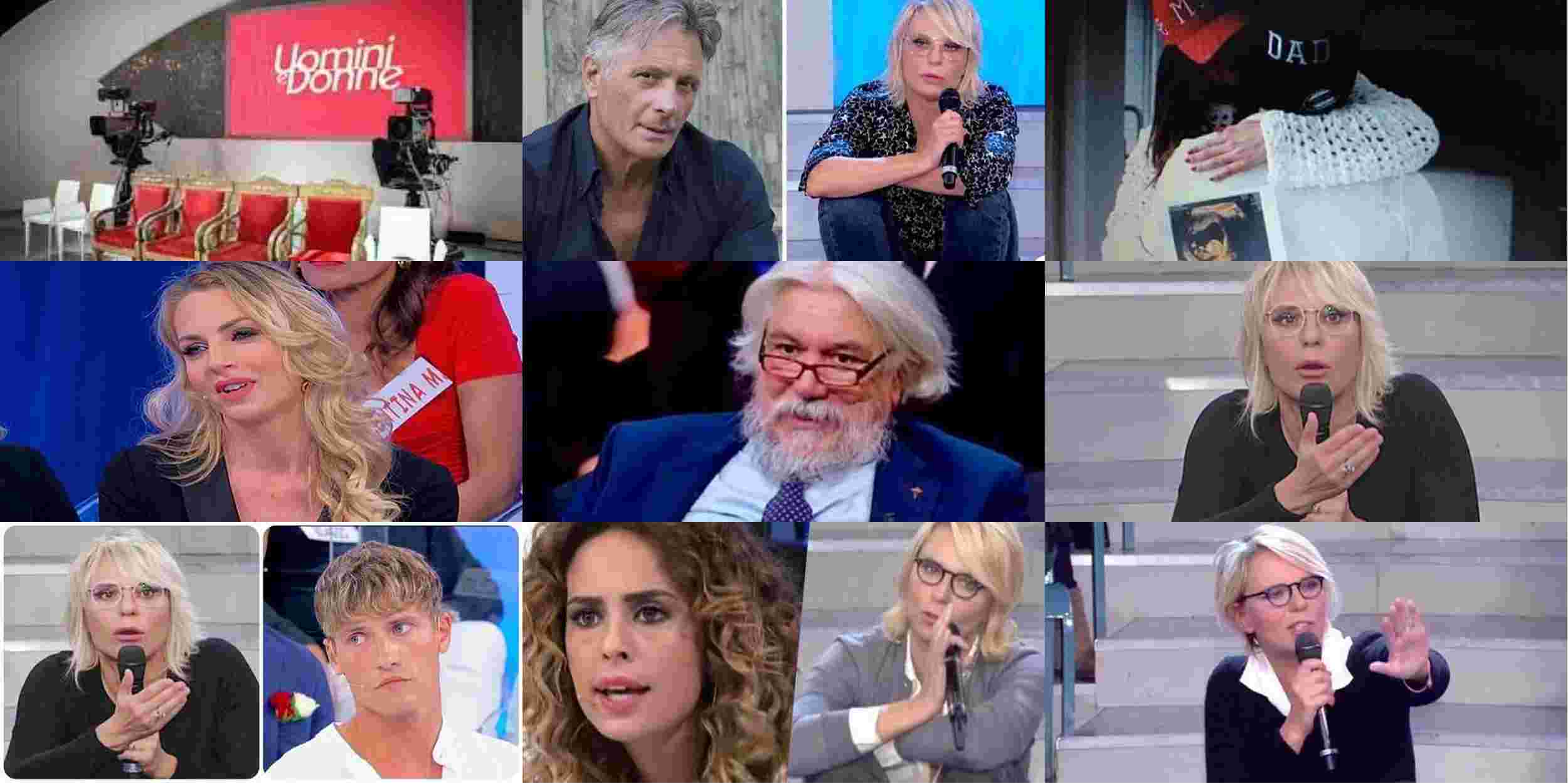 Uomini e donne gossip, una coppia del trono classico si è separata