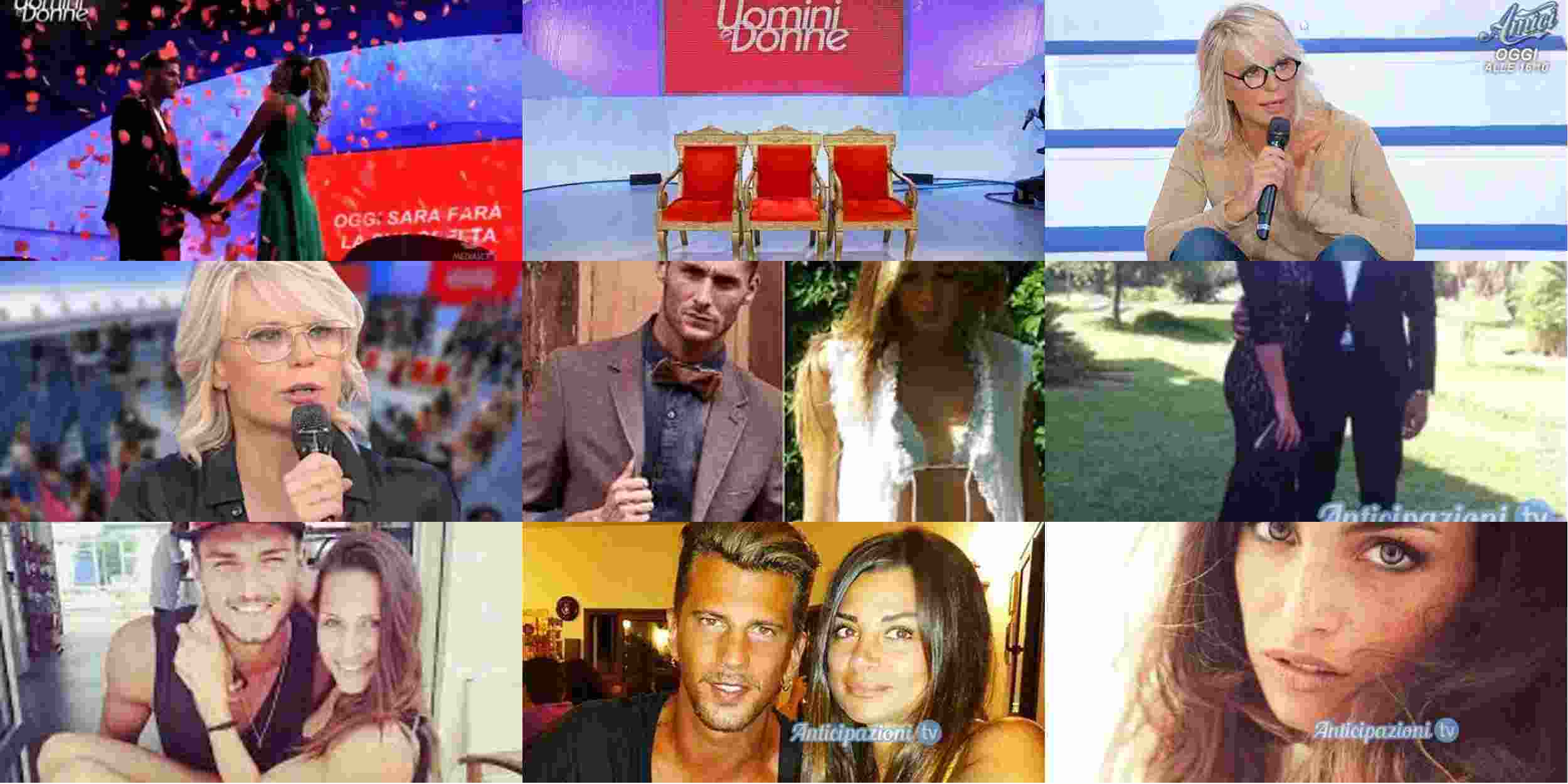 Uomini e Donne news, coppia del trono classico si mette in affari insieme