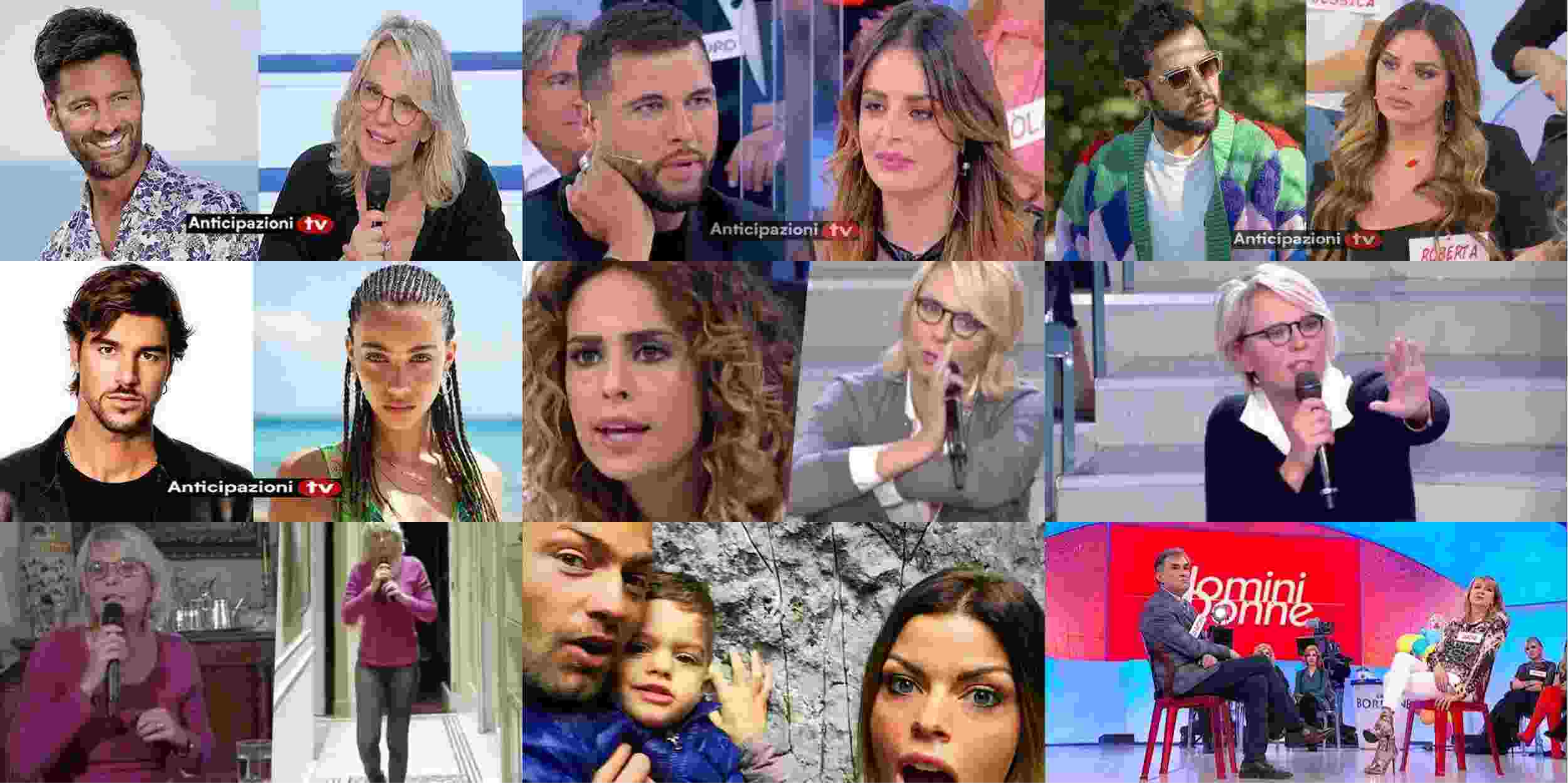Temptation Island 2024, una coppia arriva da Uomini e Donne? L’indiscrezione che scotta