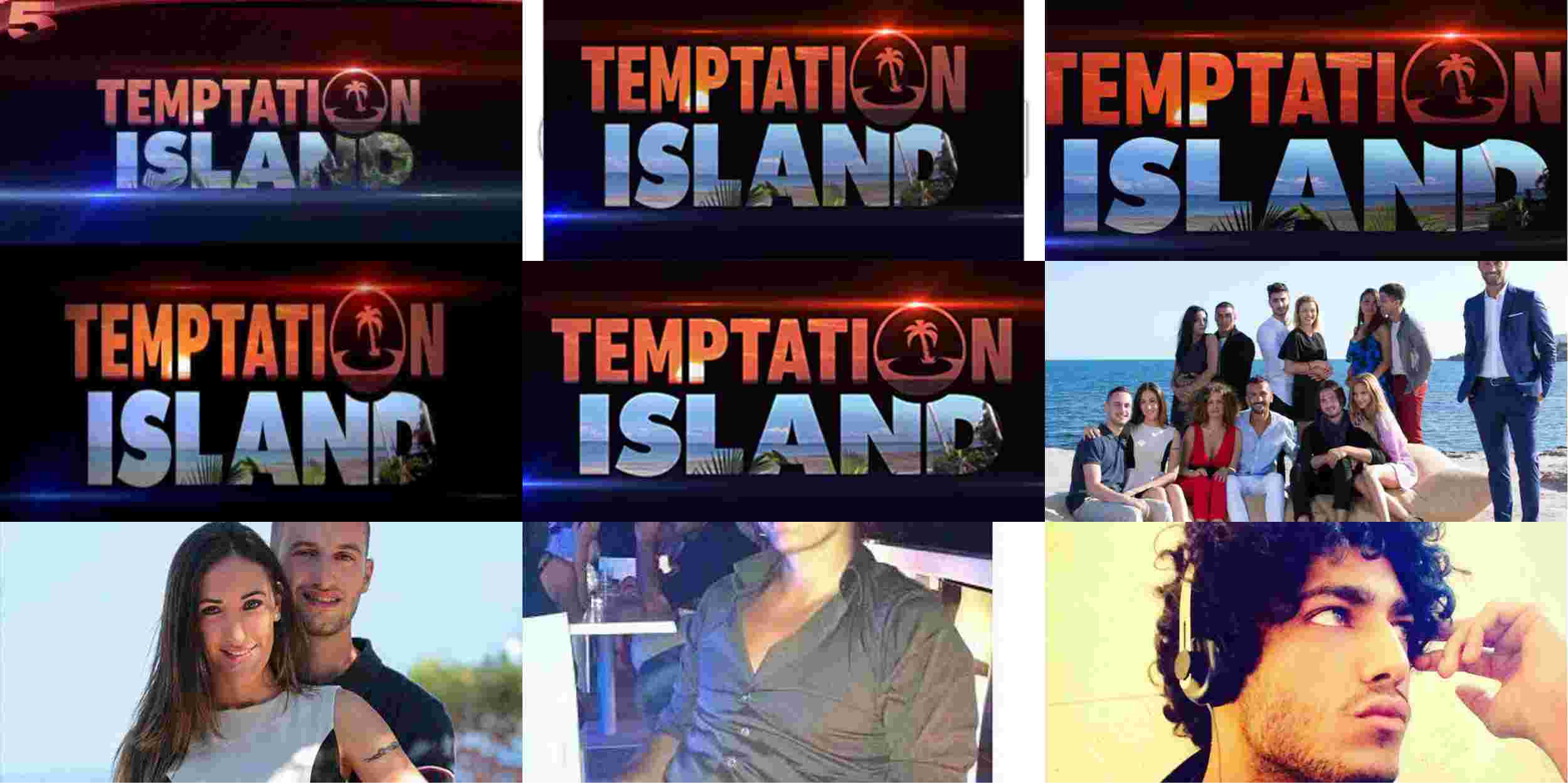 Temptation Island 2017: le coppie che hanno detto no e quelle che hanno firmato