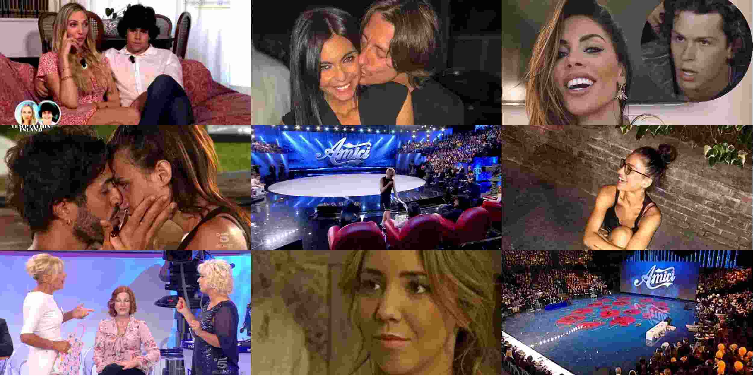 Coppie Temptation Island 2021, Valentina e Tommaso: hanno 21 (lui) e 41 (lei) anni