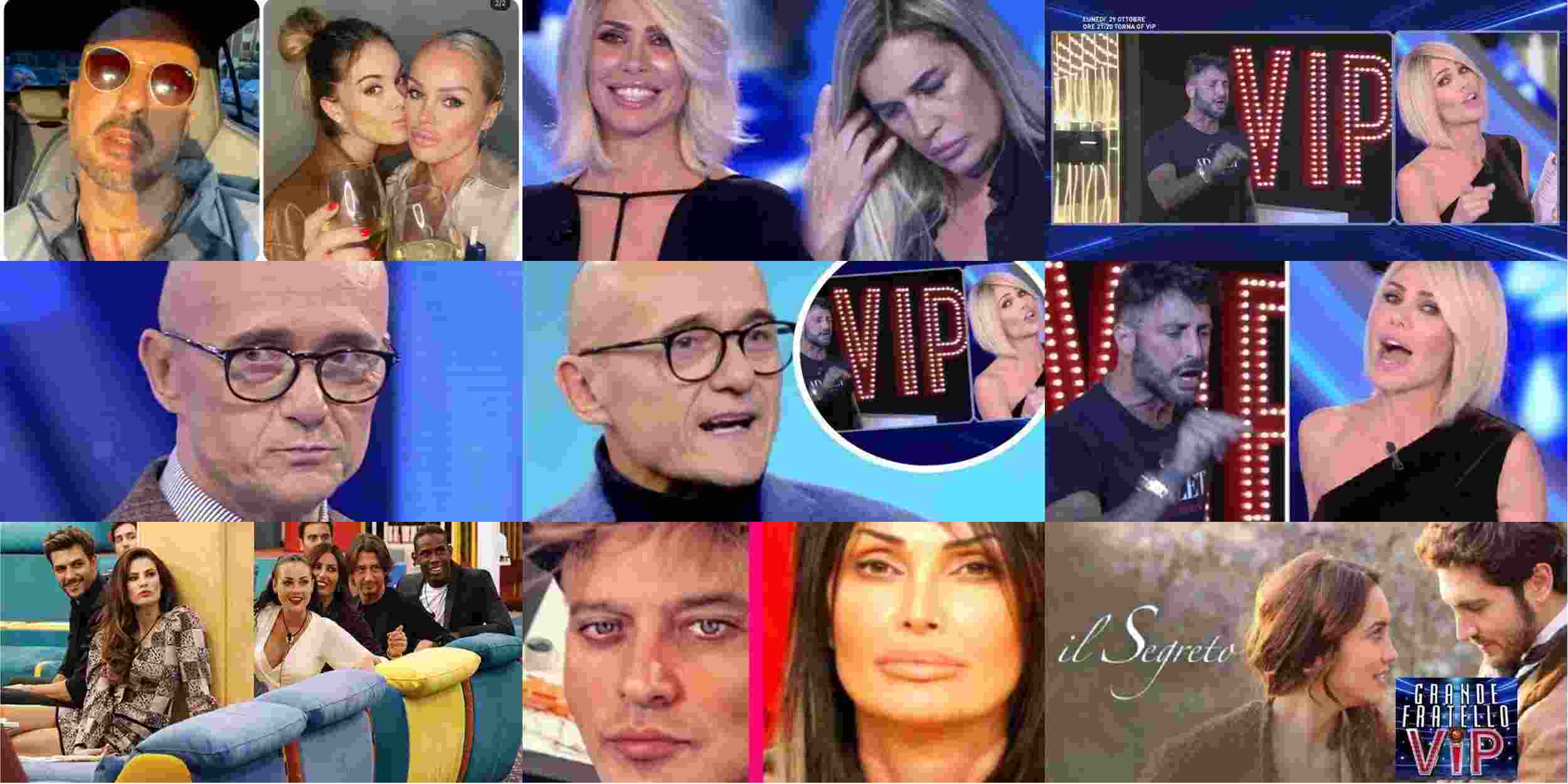 Corona shock sulla madre di Sophie: "La conosco, venderebbe la figlia per due copertine"
