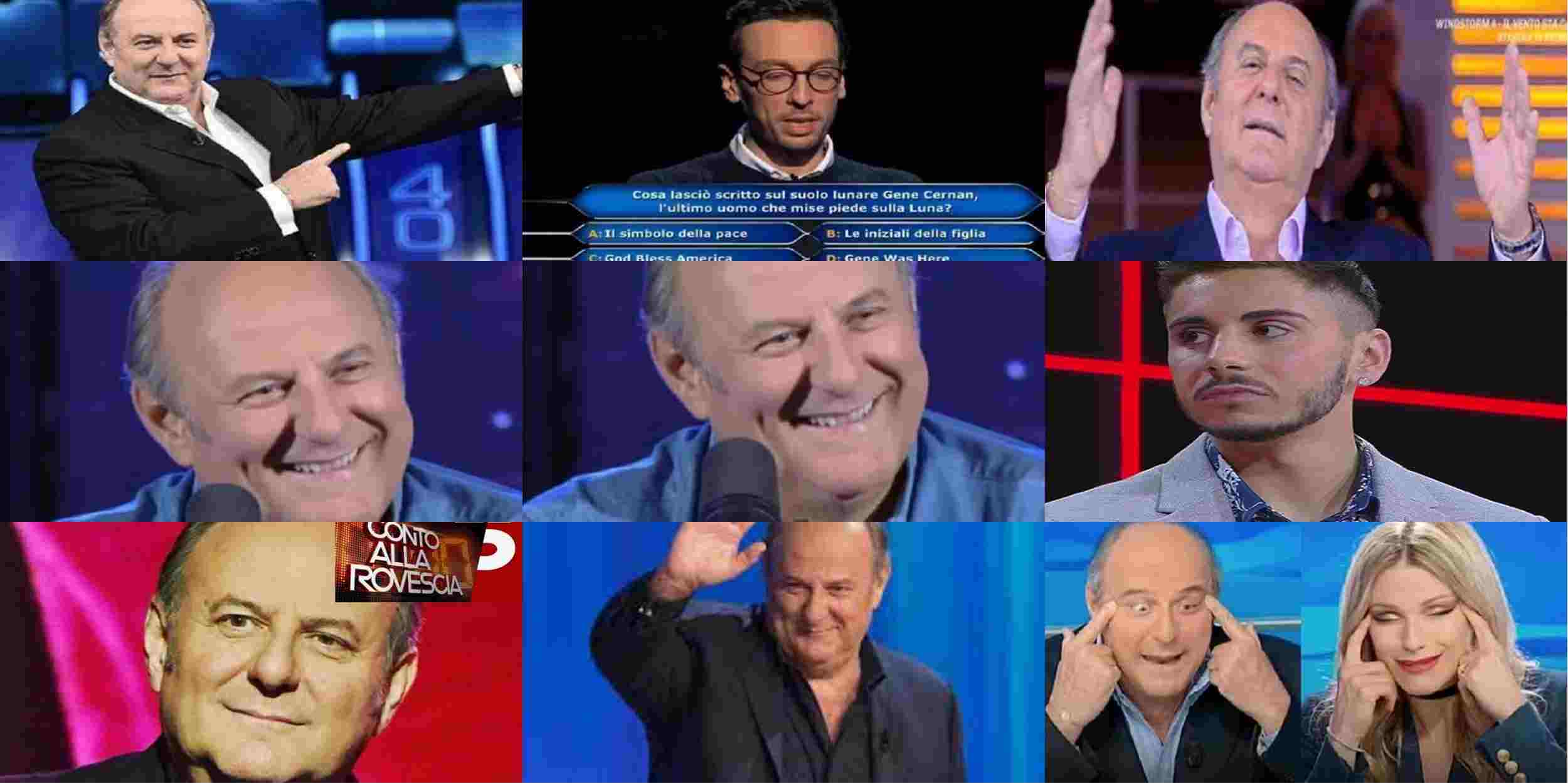 Coronavirus, peggiorano le condizioni di Gerry Scotti? Il suo ufficio stampa svela come sta