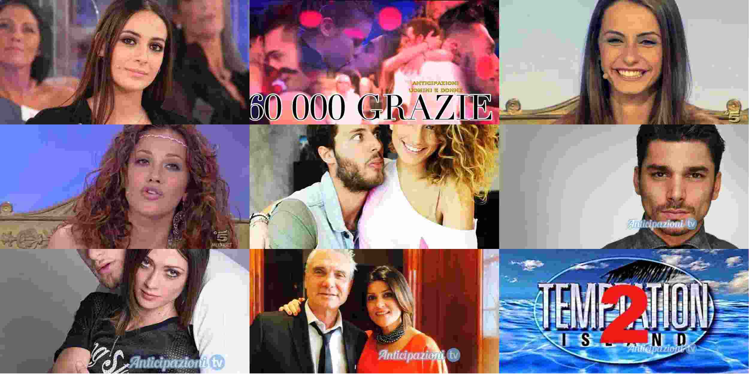 Uomini e Donne gossip, un corteggiatore di Roberta Ilaria Giusti ha preso in giro la redazione?