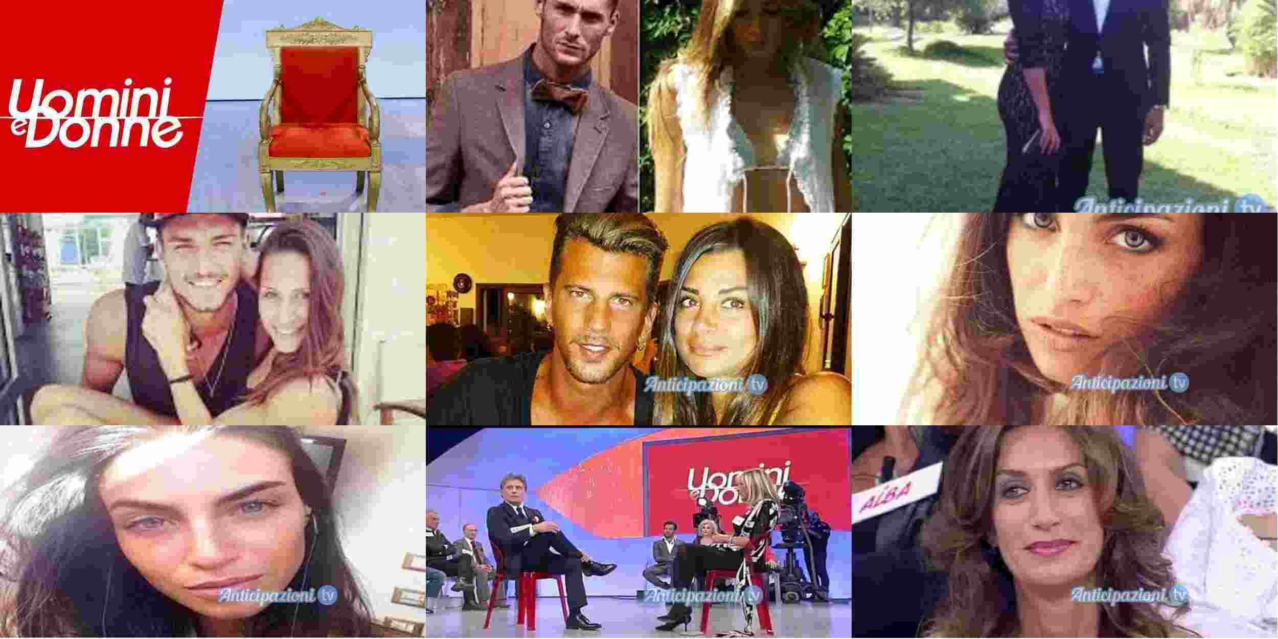 Uomini e Donne News, Un corteggiatore prenderà il posto di Joele Milan? Ecco di chi si tratta