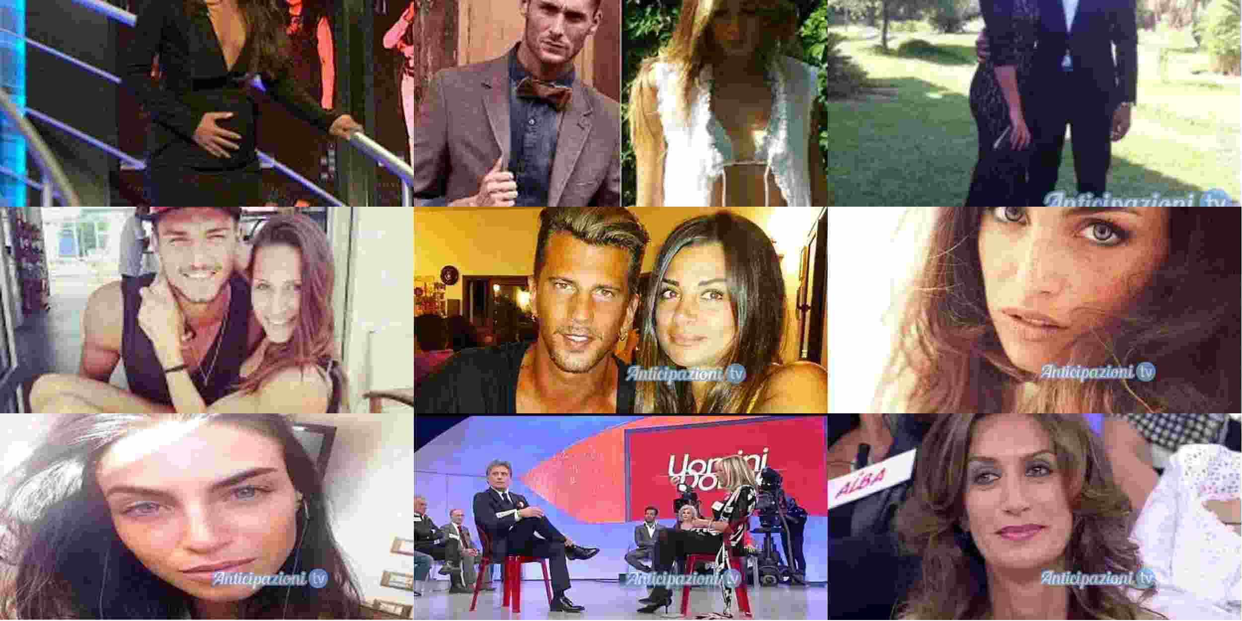 Uomini e Donne news, corteggiatrice annuncia la gravidanza