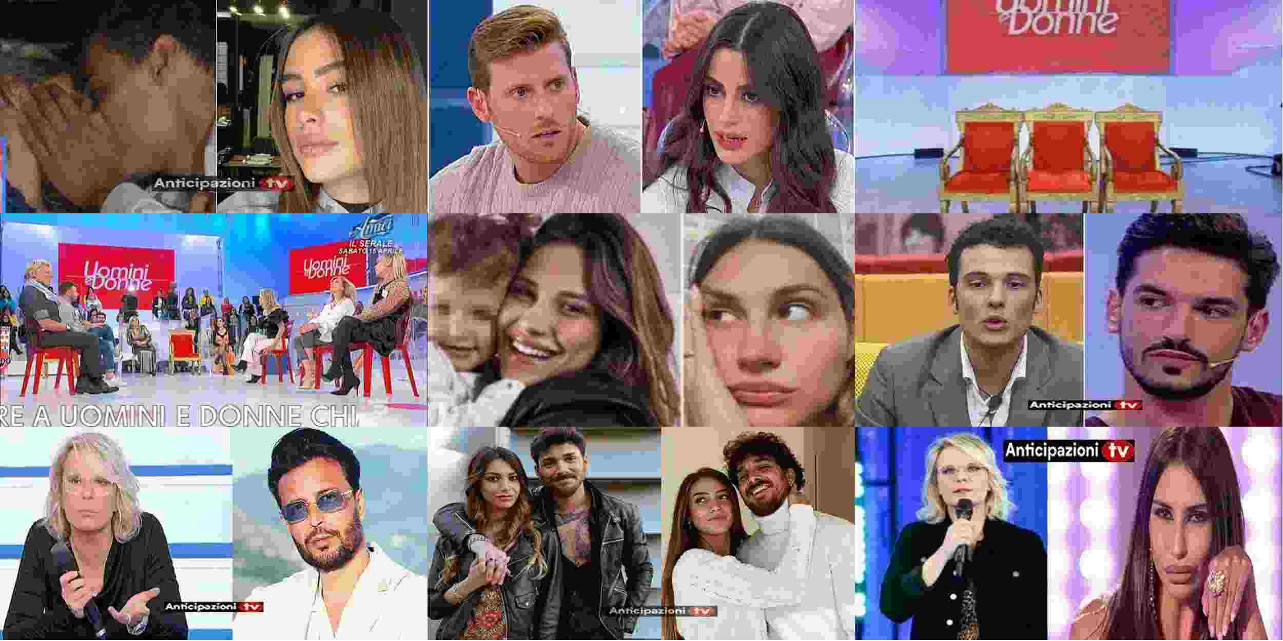 Uomini e Donne, corteggiatrice cambia look dopo l’addio al programma: irriconoscibile!