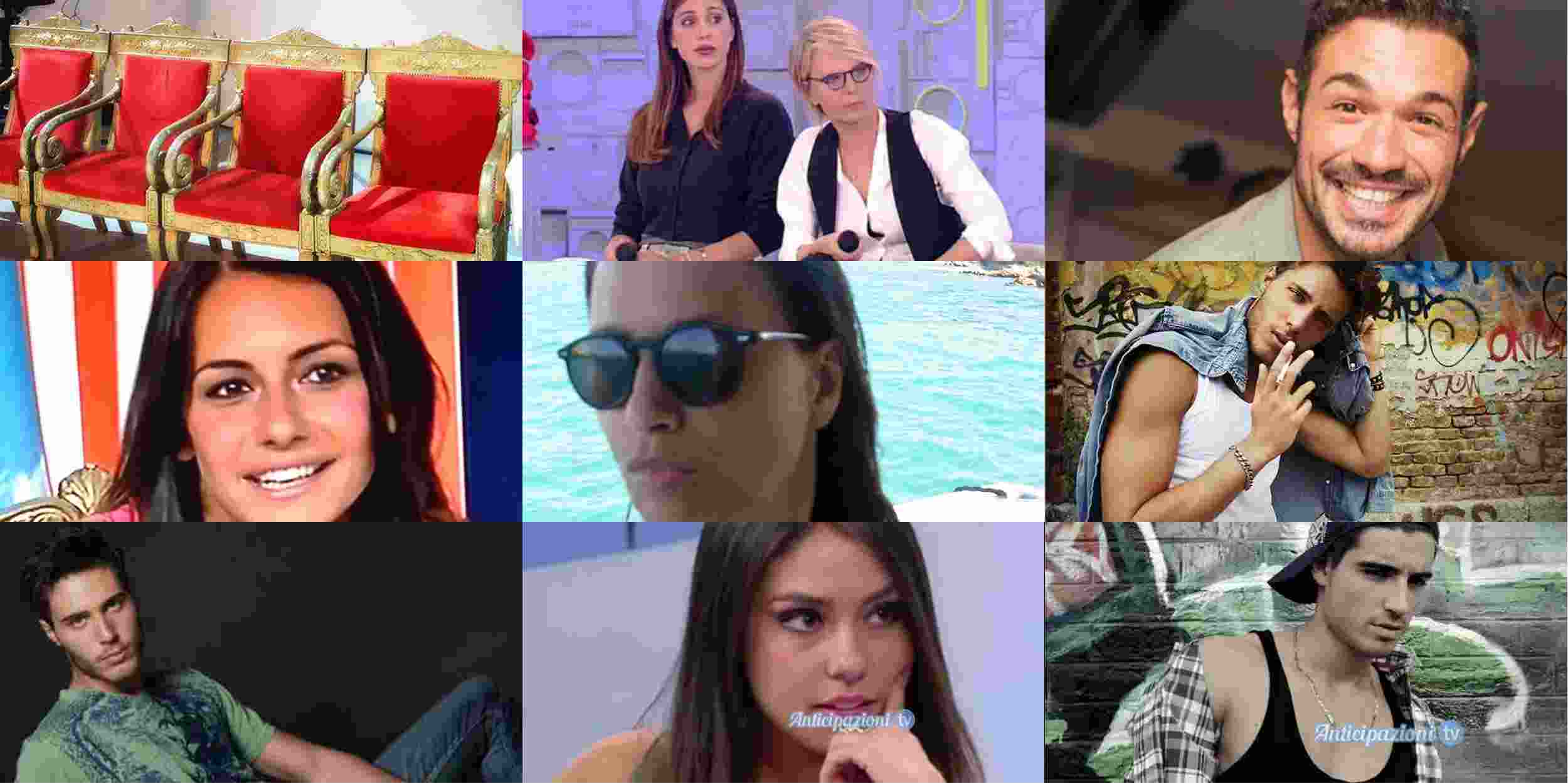 Uomini e Donne, anticipazioni e news trono gay: corteggiatrice si candida