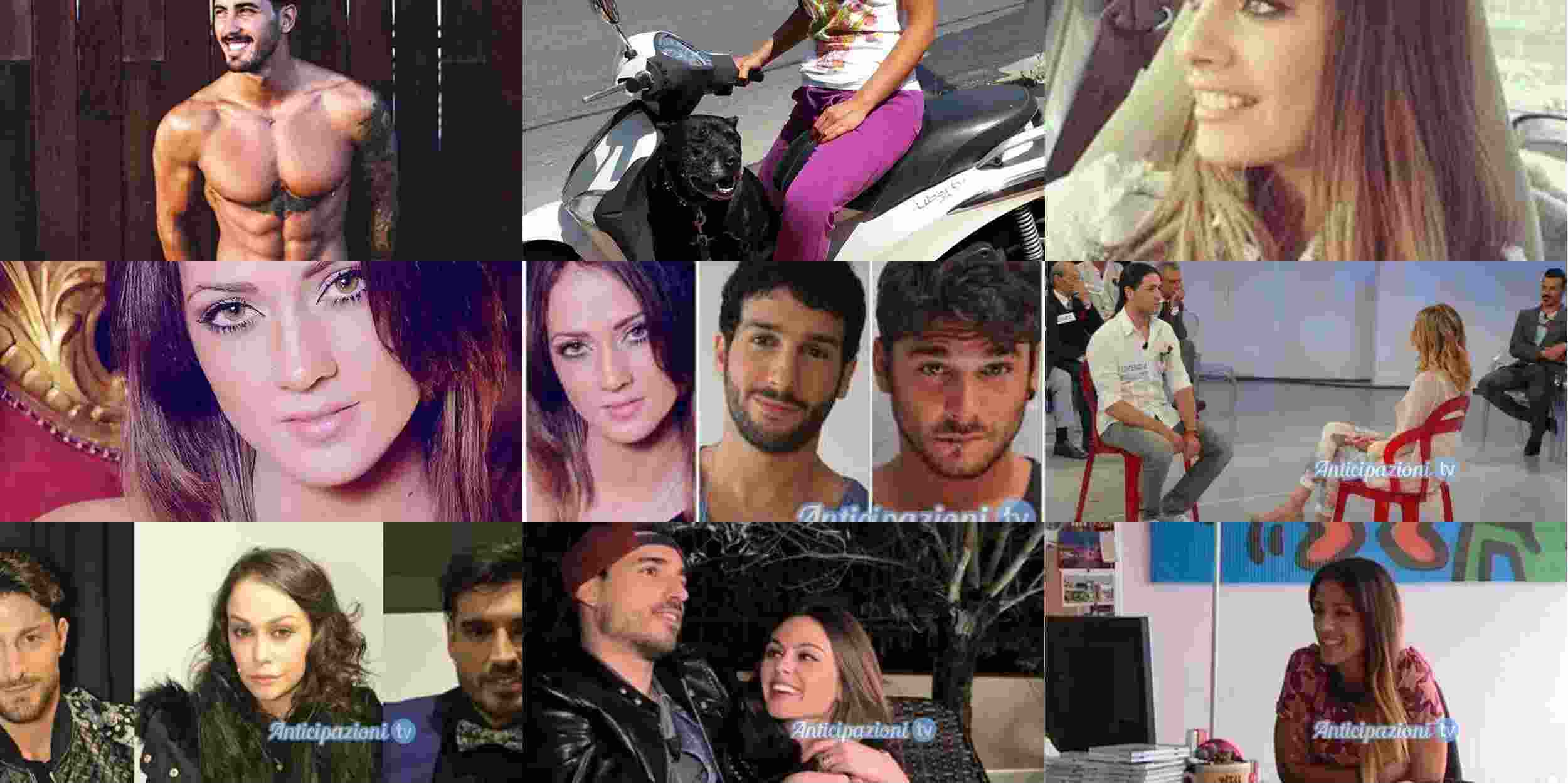 Uomini e Donne anticipazioni: la corteggiatrice di Ivan Gonzalez spiazza tutti