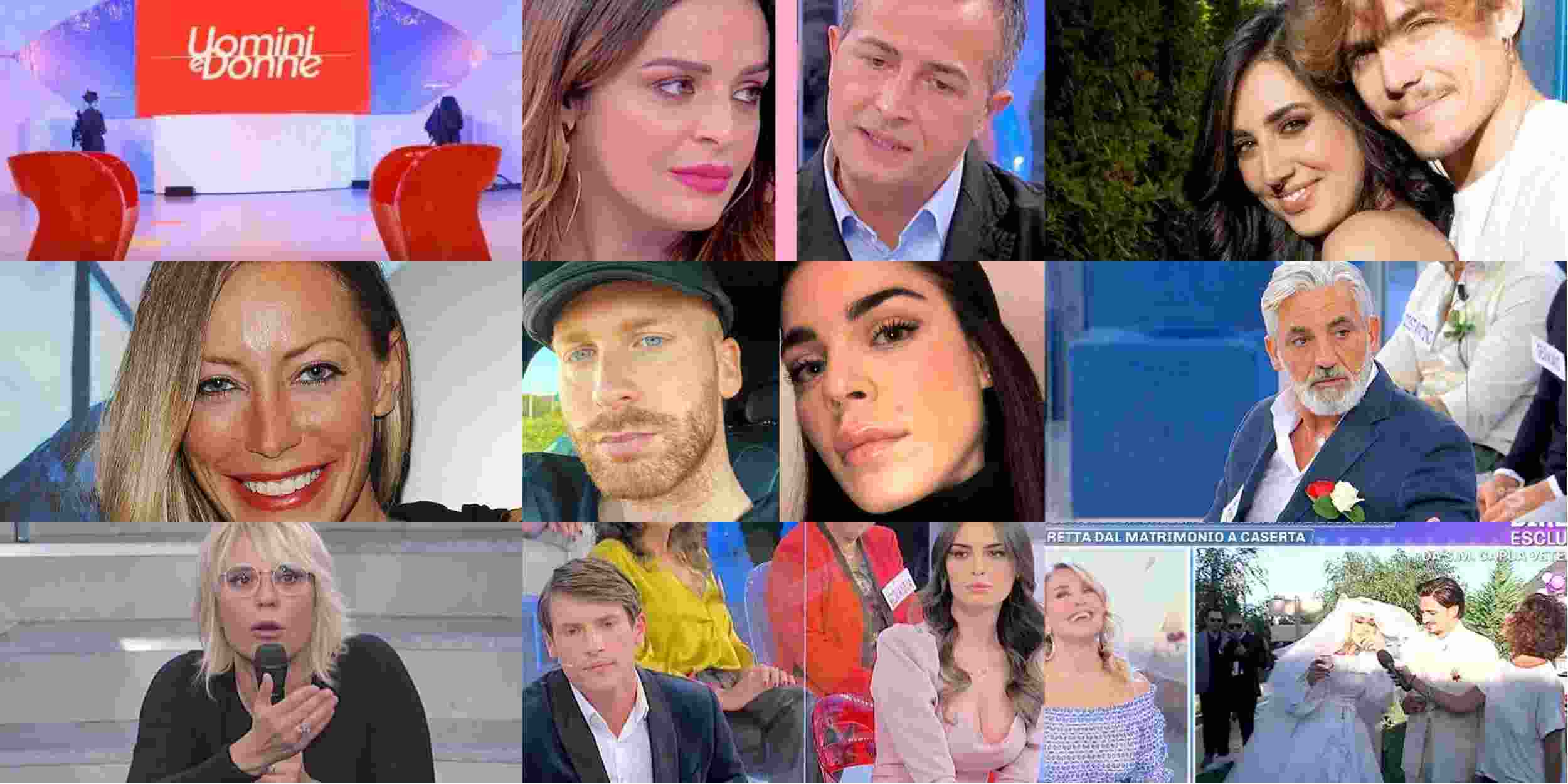 Uomini e Donne, ex corteggiatrice è diventata mamma per la prima volta
