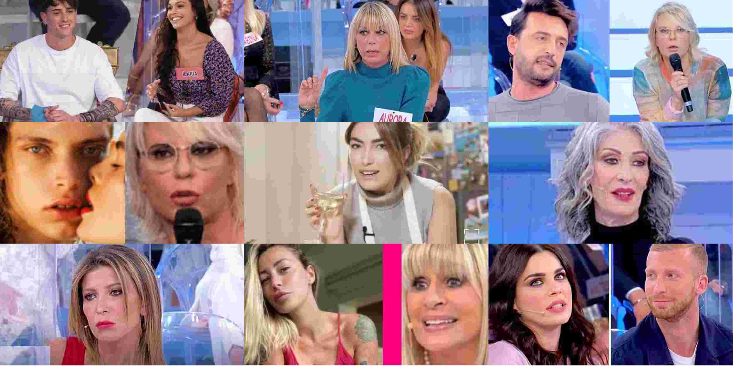 Uomini e Donne news, le corteggiatrici di Joele Milan costrette ad abbandonare lo studio: parla Ilaria Melis