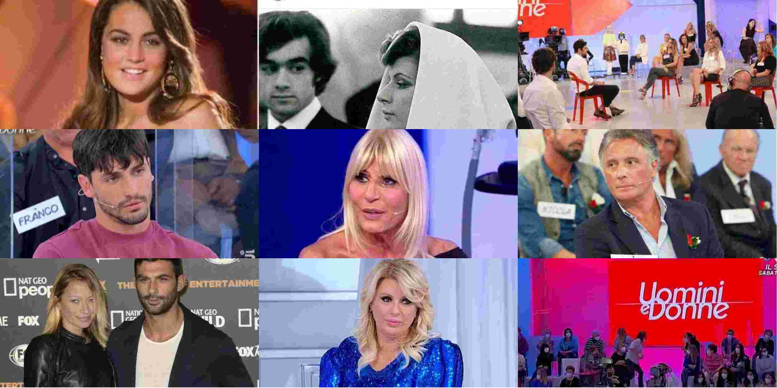 Uomini e Donne, le tre corteggiatrici che hanno fatto la storia del programma