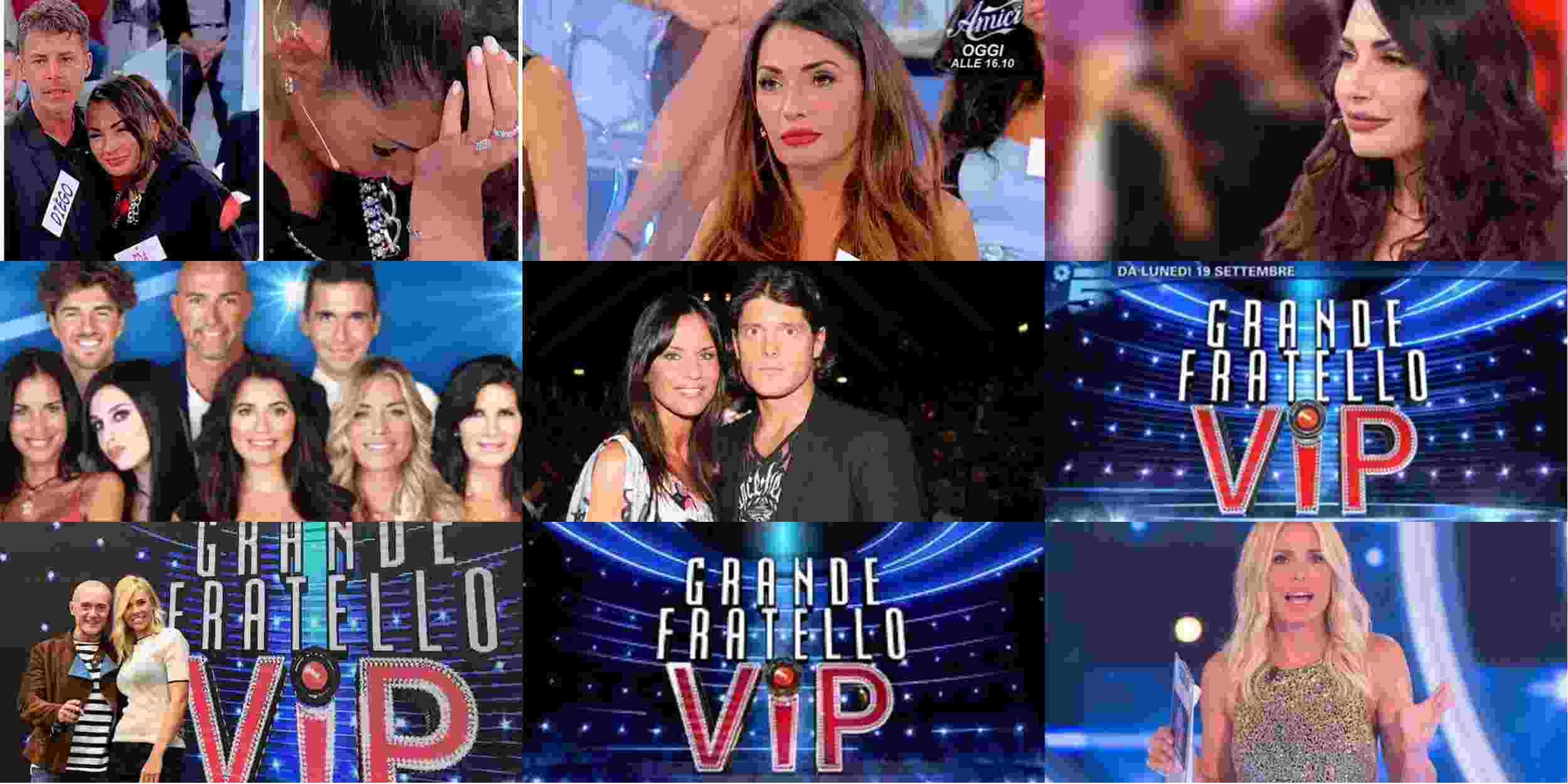 Uomini e Donne anticipazioni, cos’è successo tra Diego e Ida dopo la puntata?